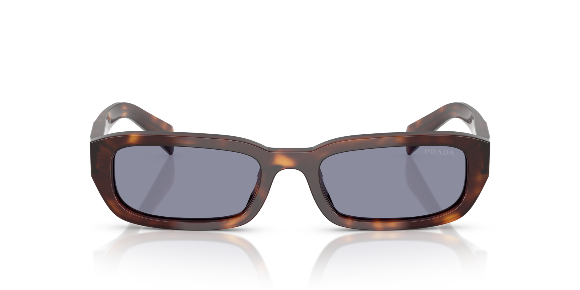 PR B06S 15W03N Occhiali da sole Prada 3