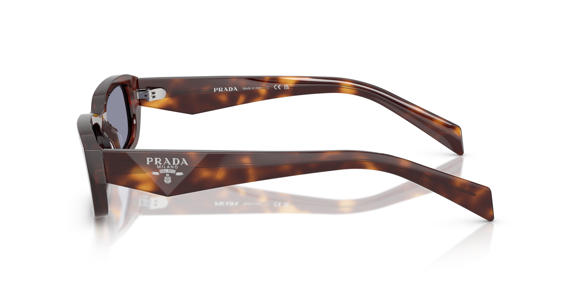 PR B06S 15W03N Occhiali da sole Prada 4