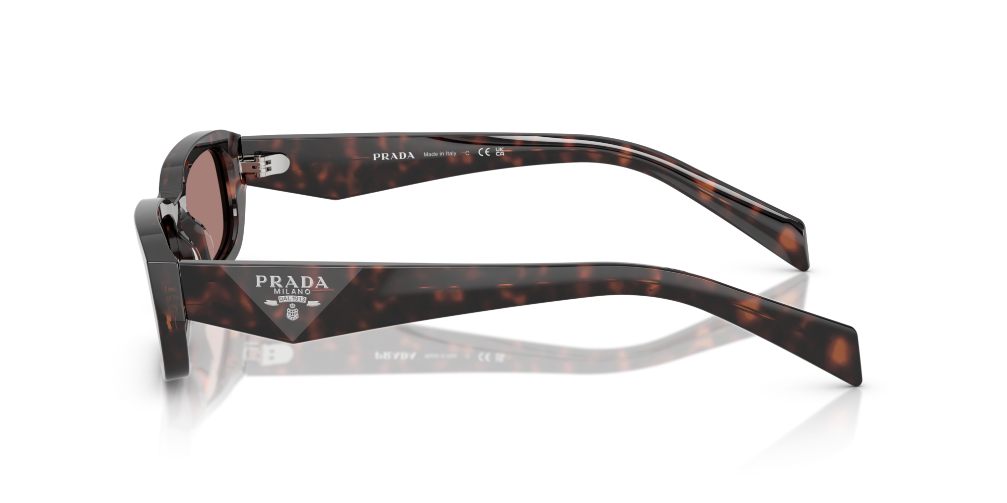 PR B06S 17N60B Occhiali da sole Prada 4
