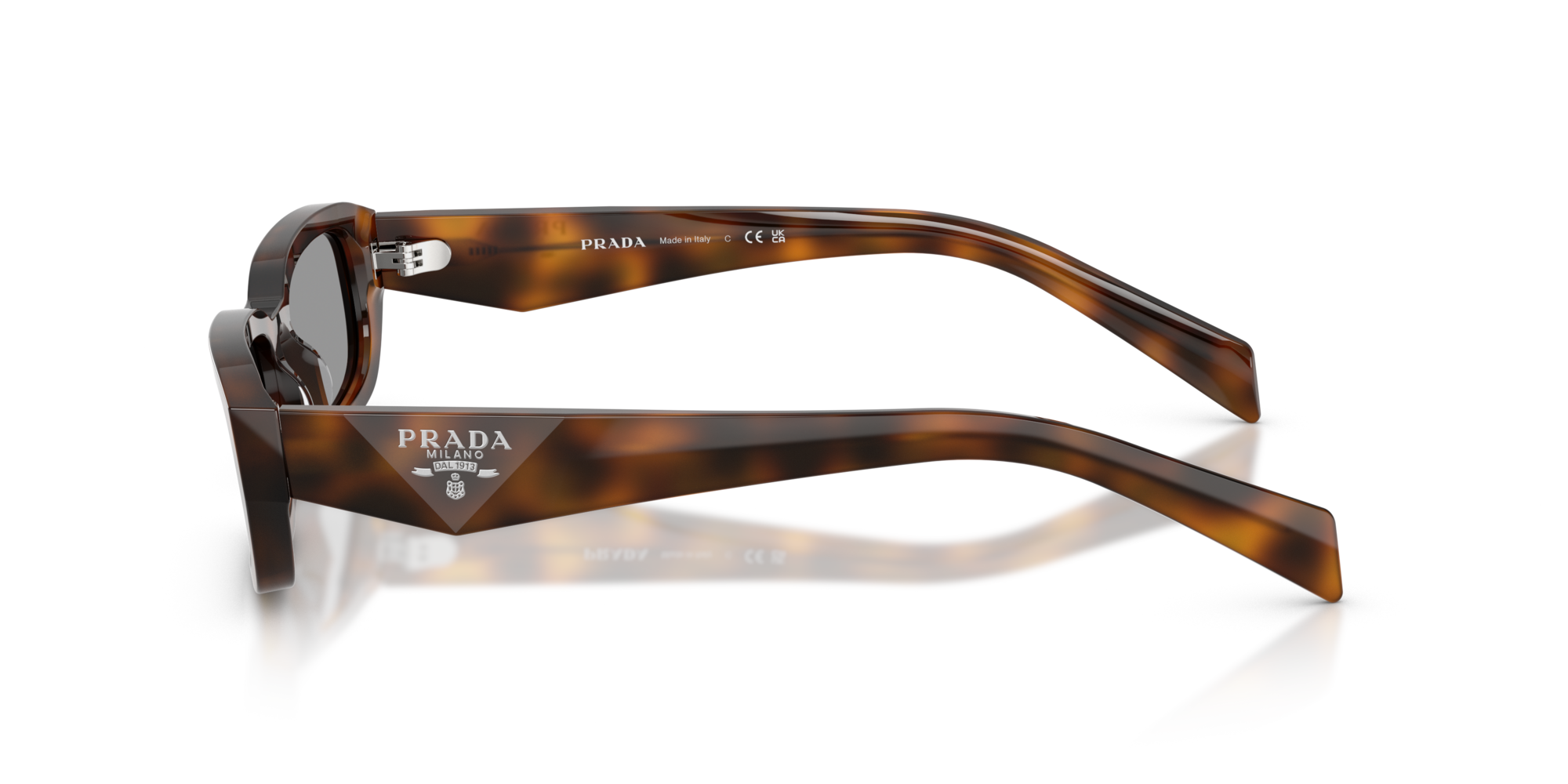 PR B06S 20D50Q Occhiali da sole Prada 4