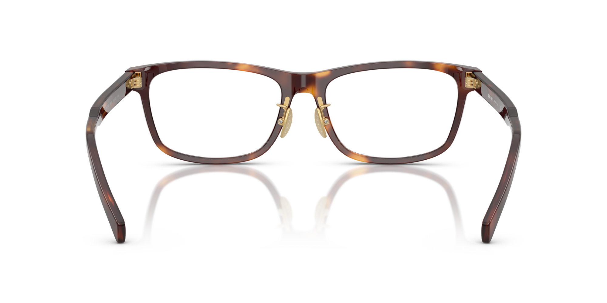 PR B08VD 15W1O1 Montature da vista Prada 5