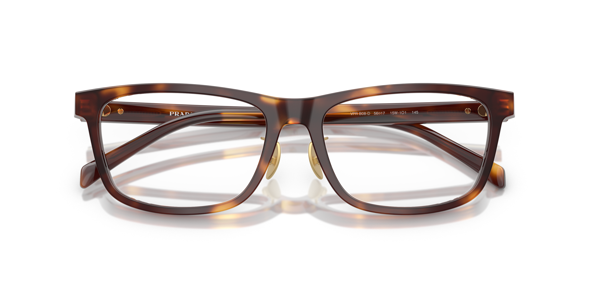 PR B08VD 15W1O1 Montature da vista Prada 2