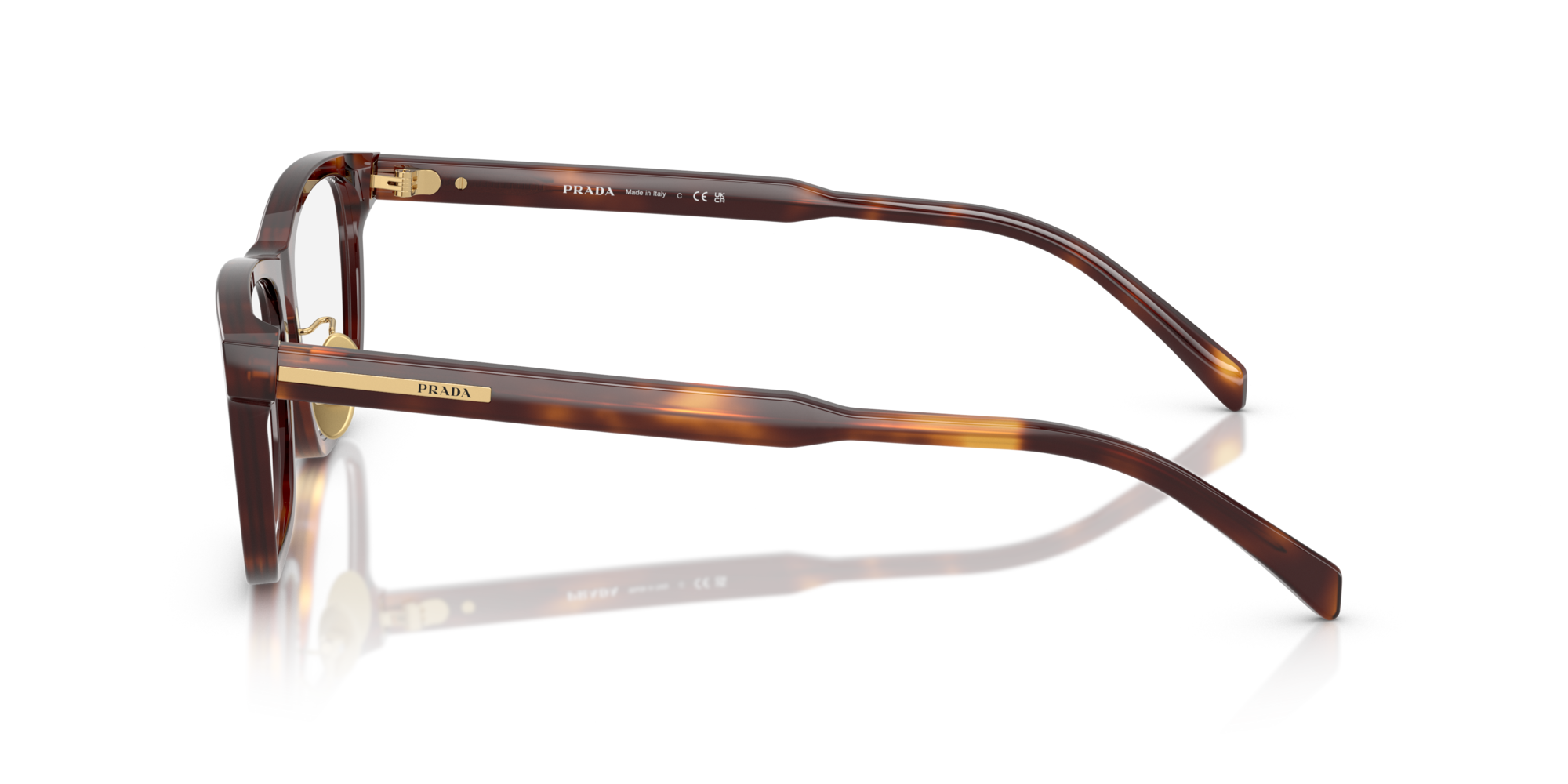 PR B08VD 15W1O1 Montature da vista Prada 4