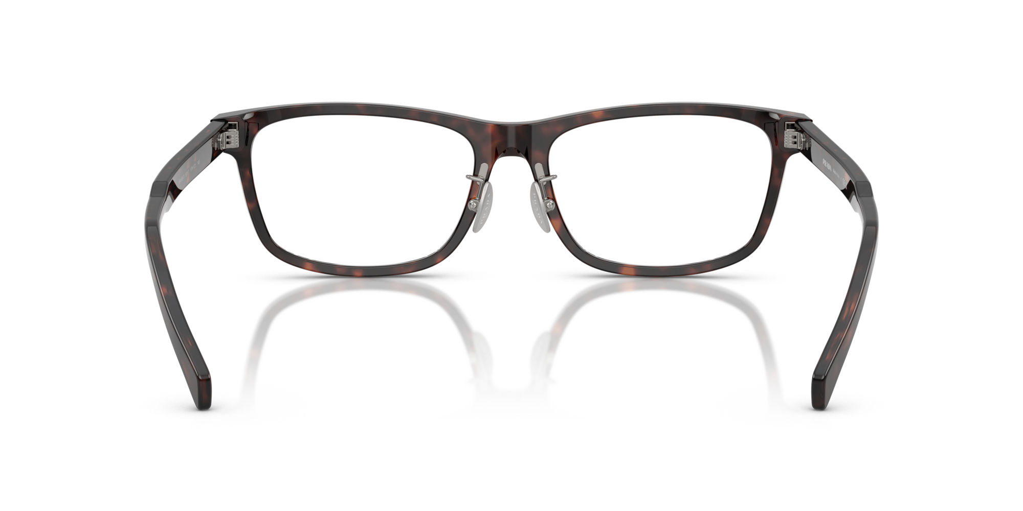 PR B08VD 17N1O1 Montature da vista Prada 5