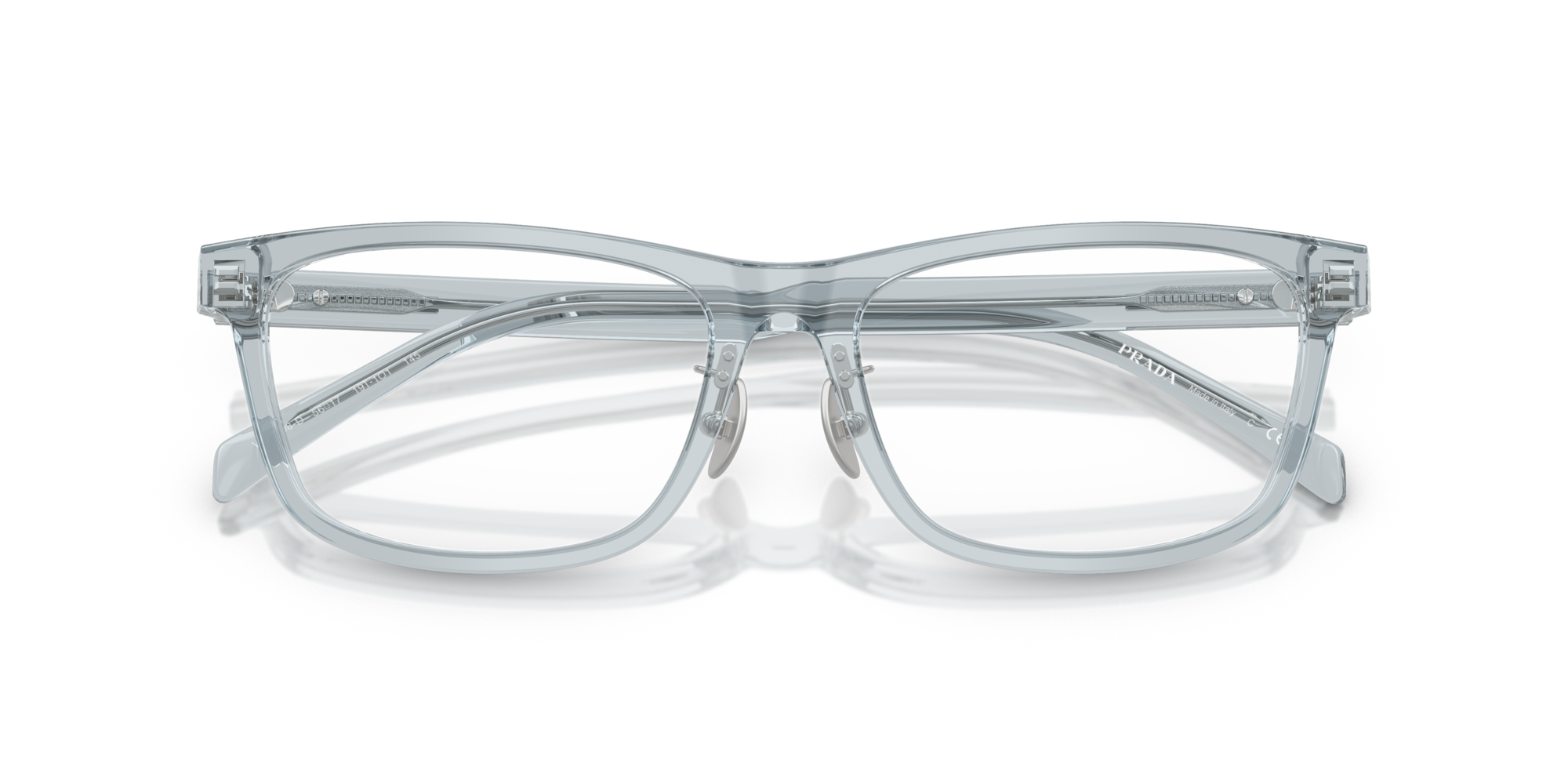 PR B08VD 19T1O1 Montature da vista Prada 2