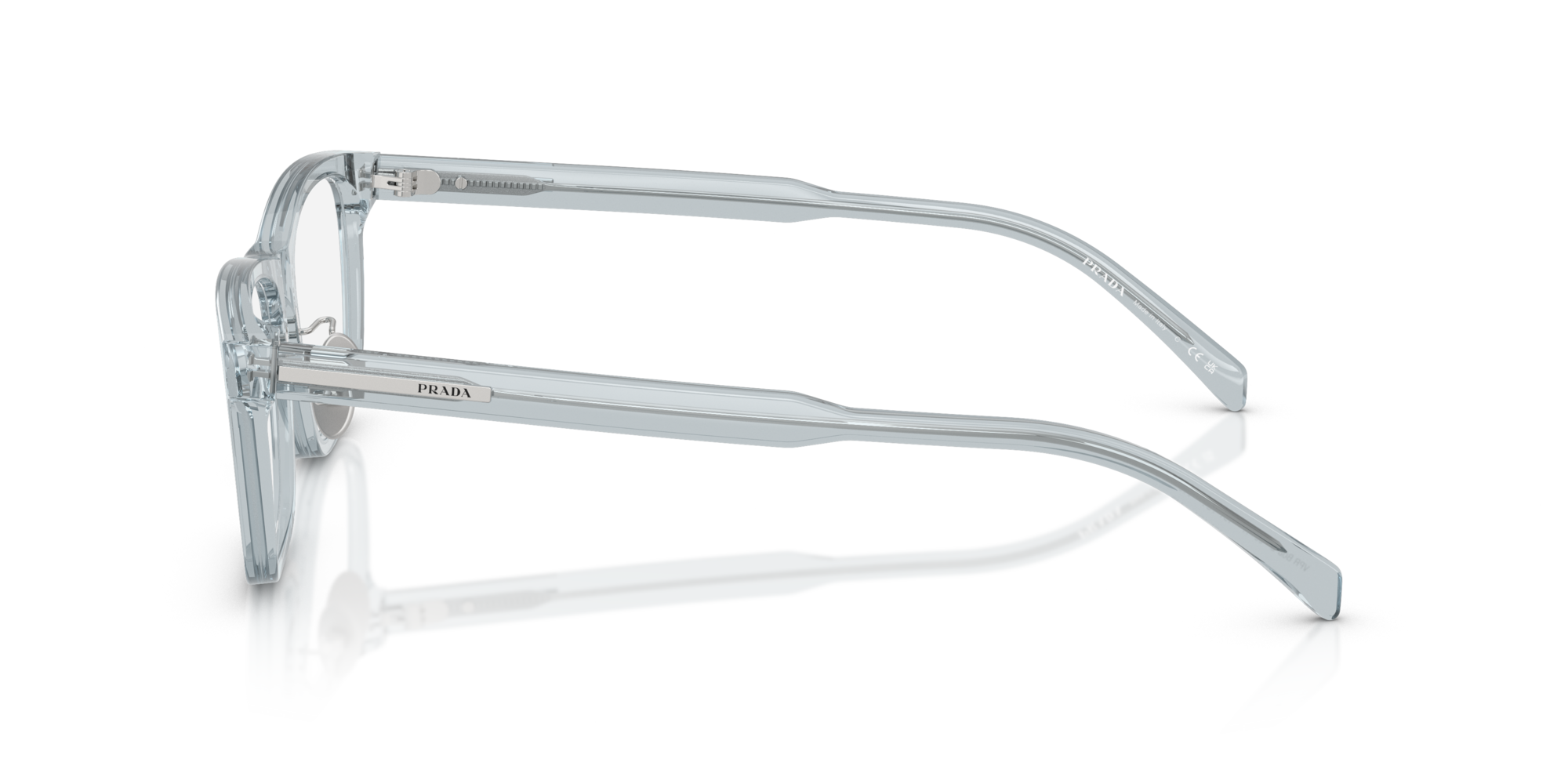 PR B08VD 19T1O1 Montature da vista Prada 4
