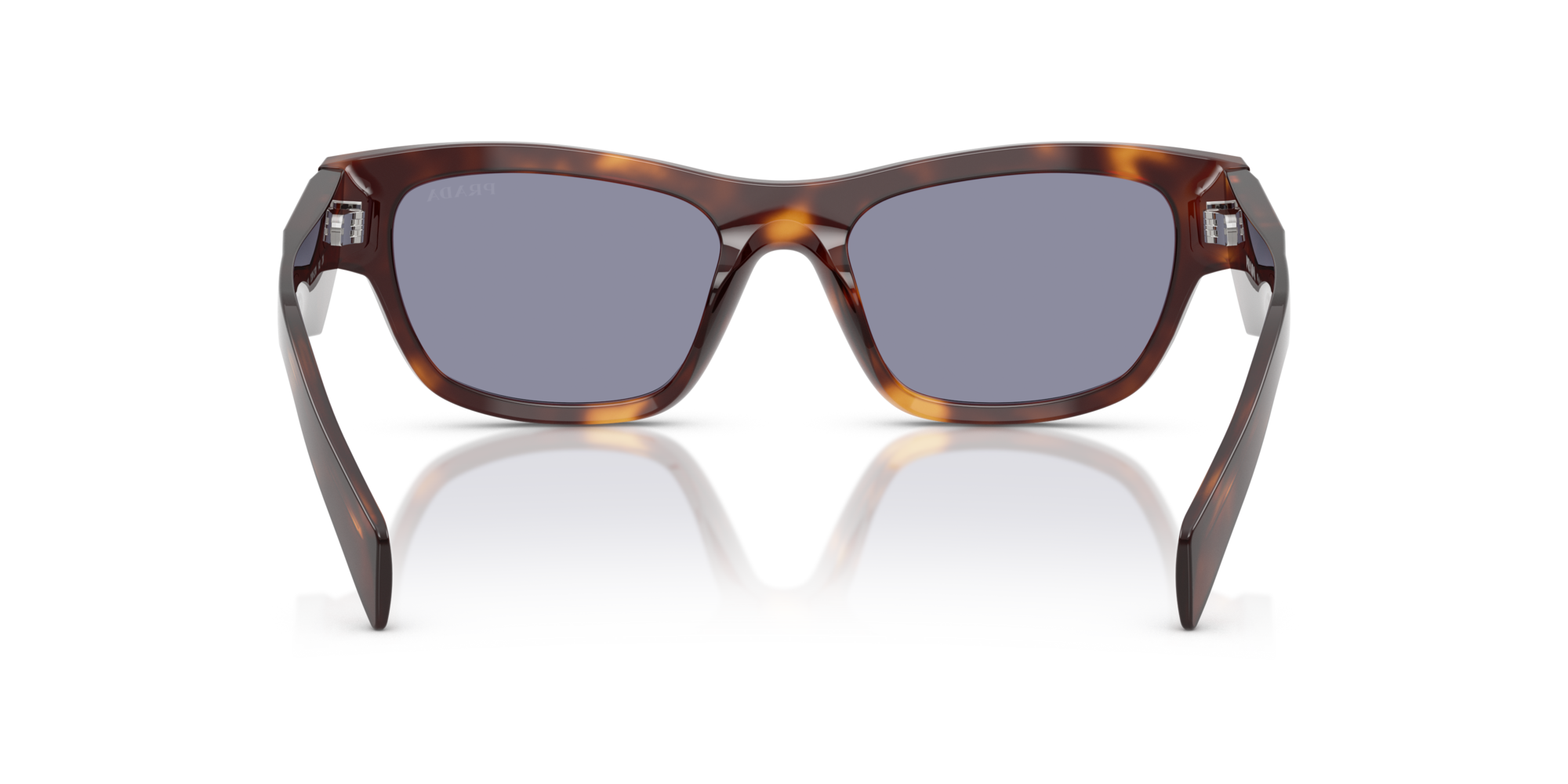 PR B09S 15W03N Occhiali da sole Prada 5
