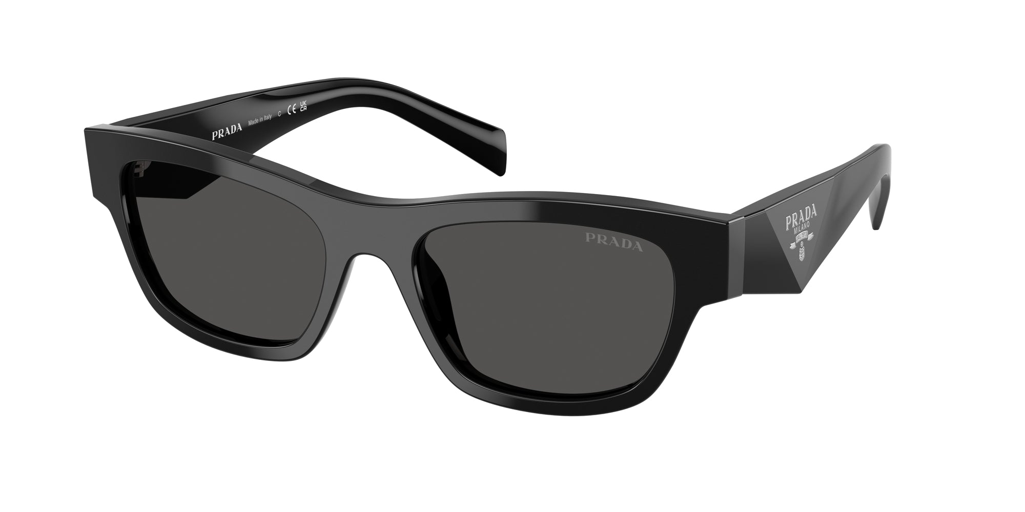 PR B09S 16K08Z Occhiali da sole Prada 1