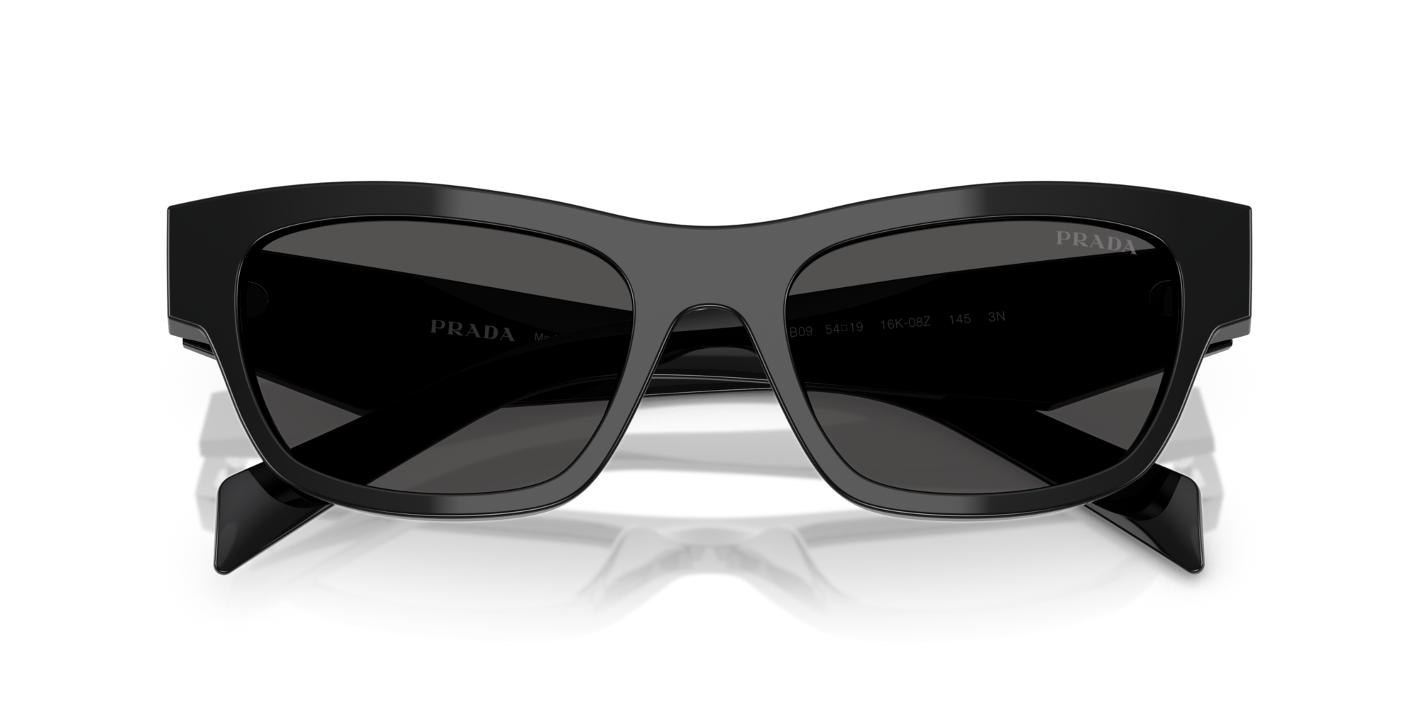 PR B09S 16K08Z Occhiali da sole Prada 2