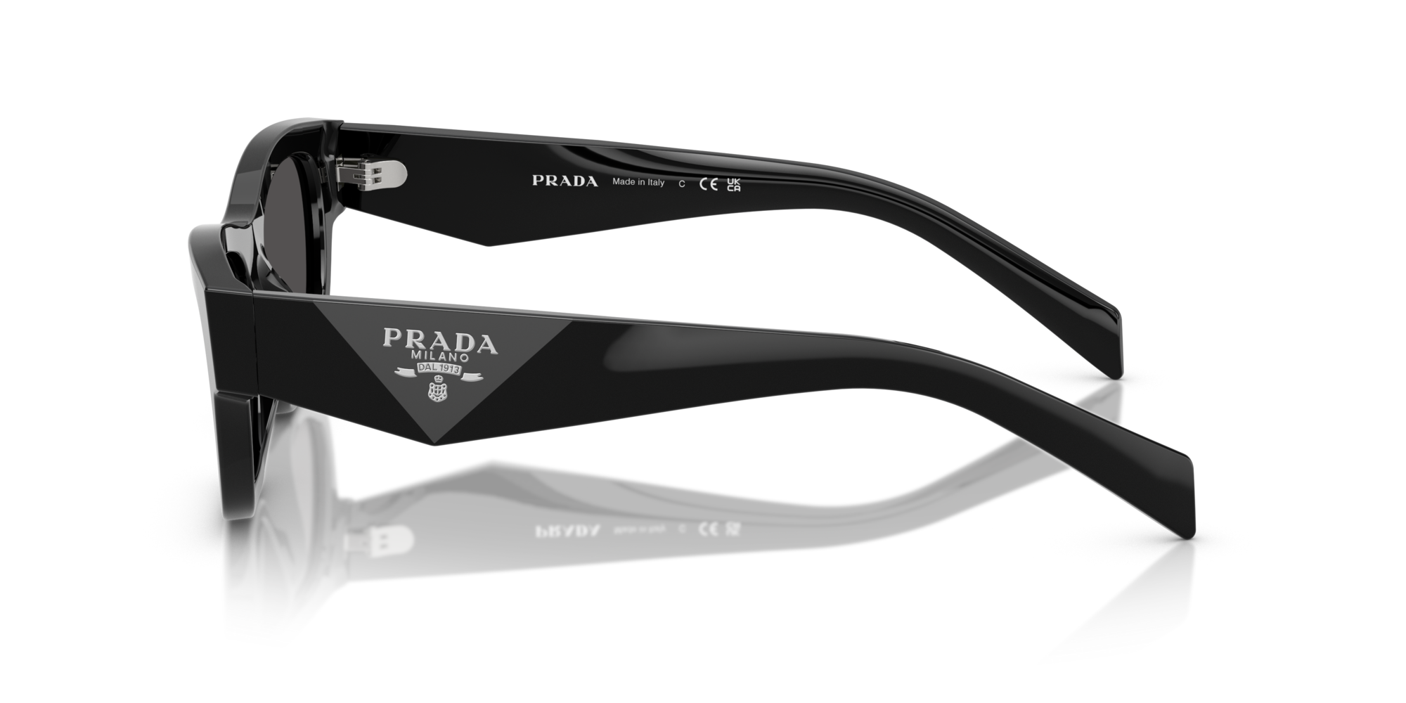 PR B09S 16K08Z Occhiali da sole Prada 4
