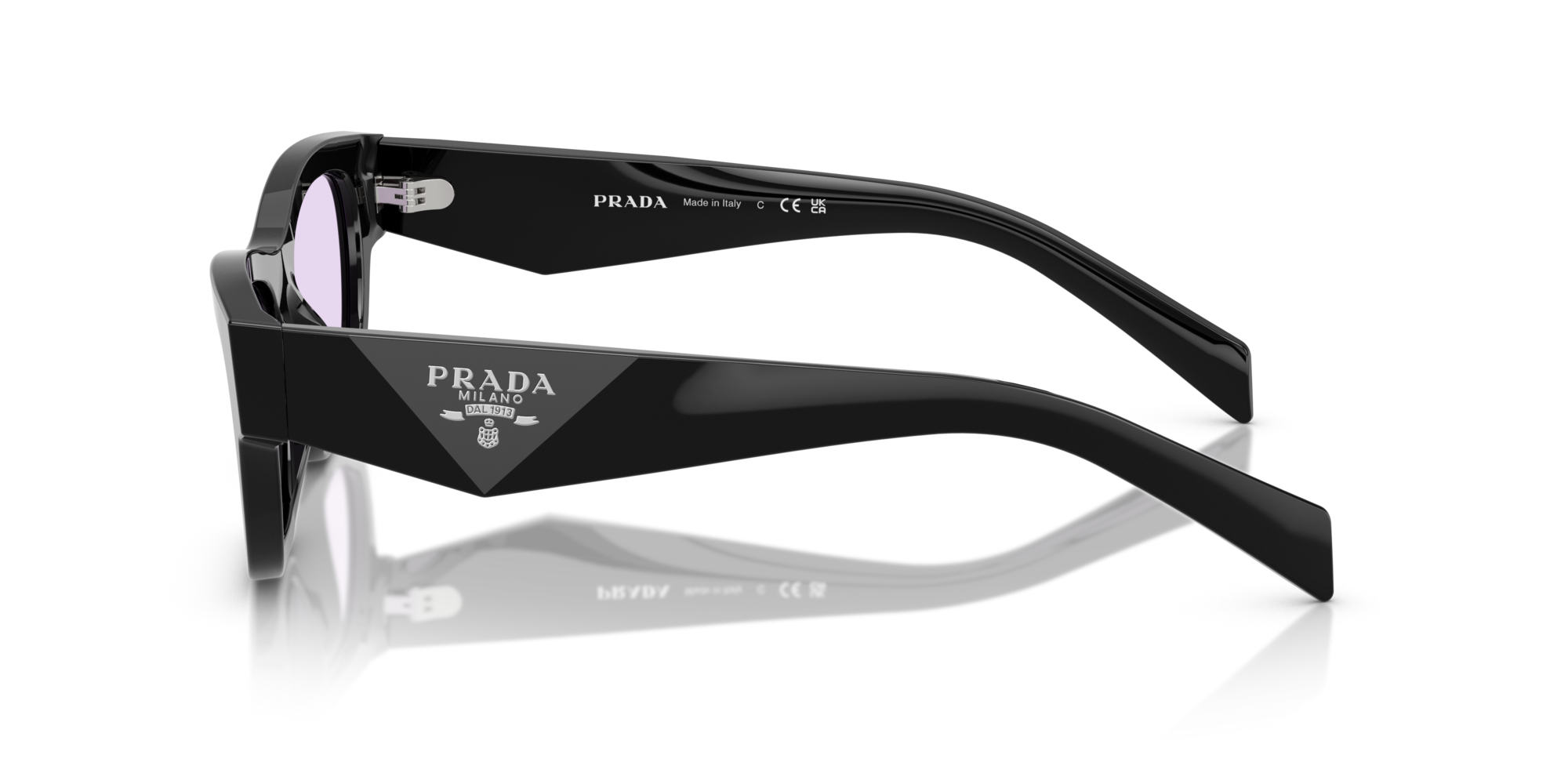 PR B09S 16K40J Occhiali da sole Prada 4