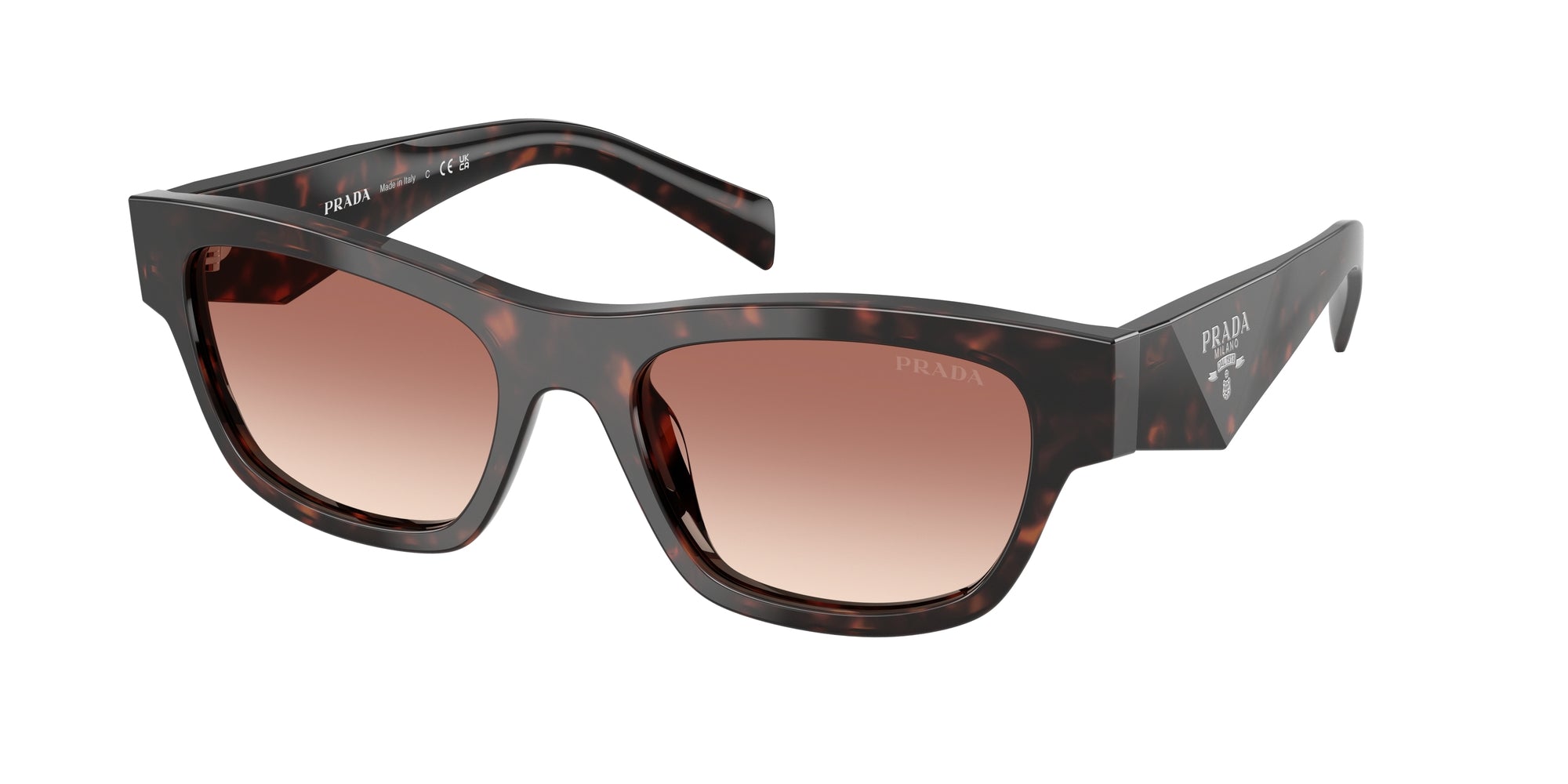 PR B09S 17N50L Occhiali da sole Prada 1