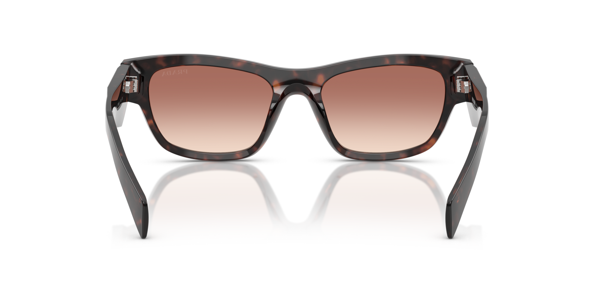 PR B09S 17N50L Occhiali da sole Prada 5