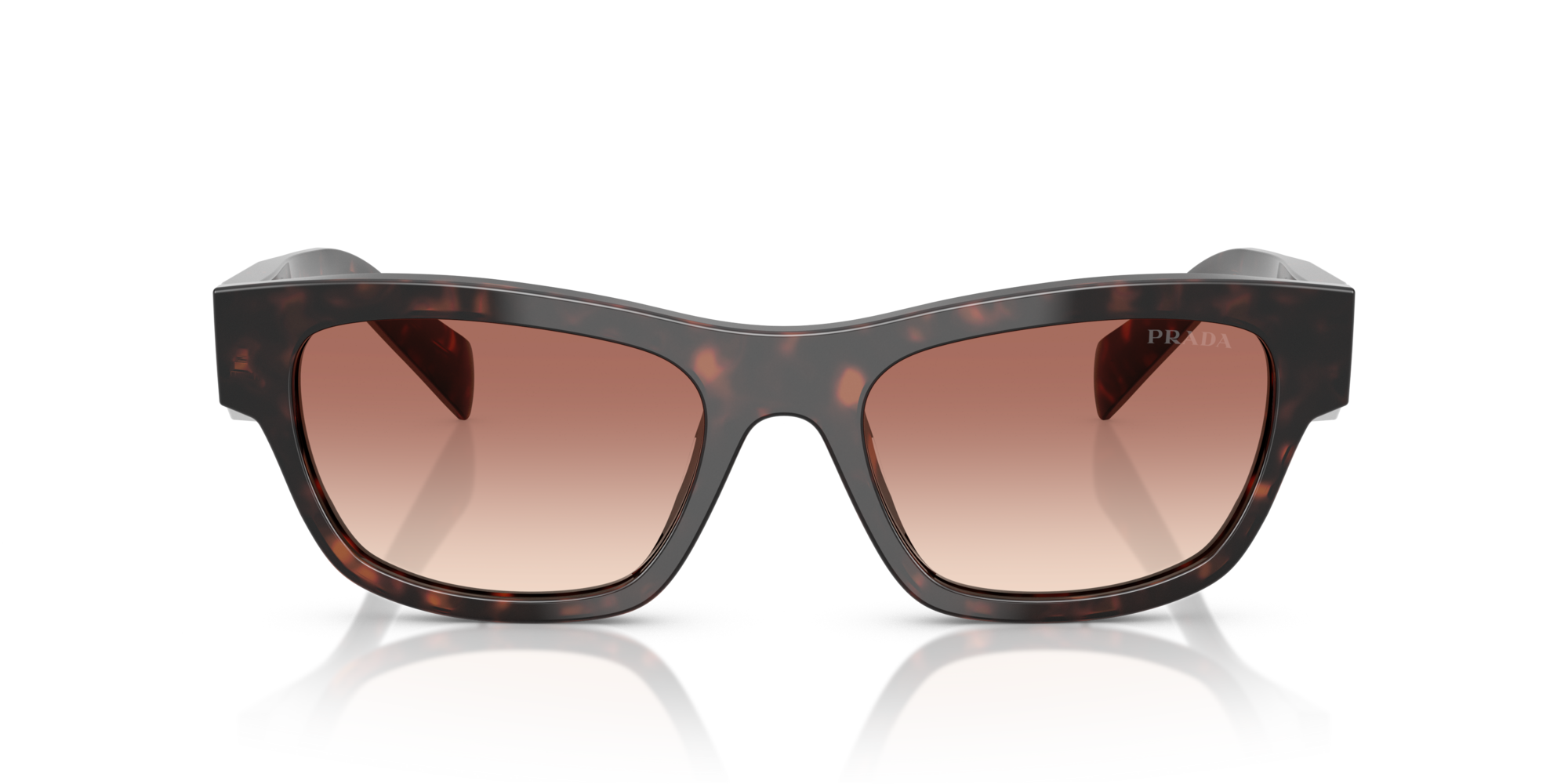 PR B09S 17N50L Occhiali da sole Prada 3