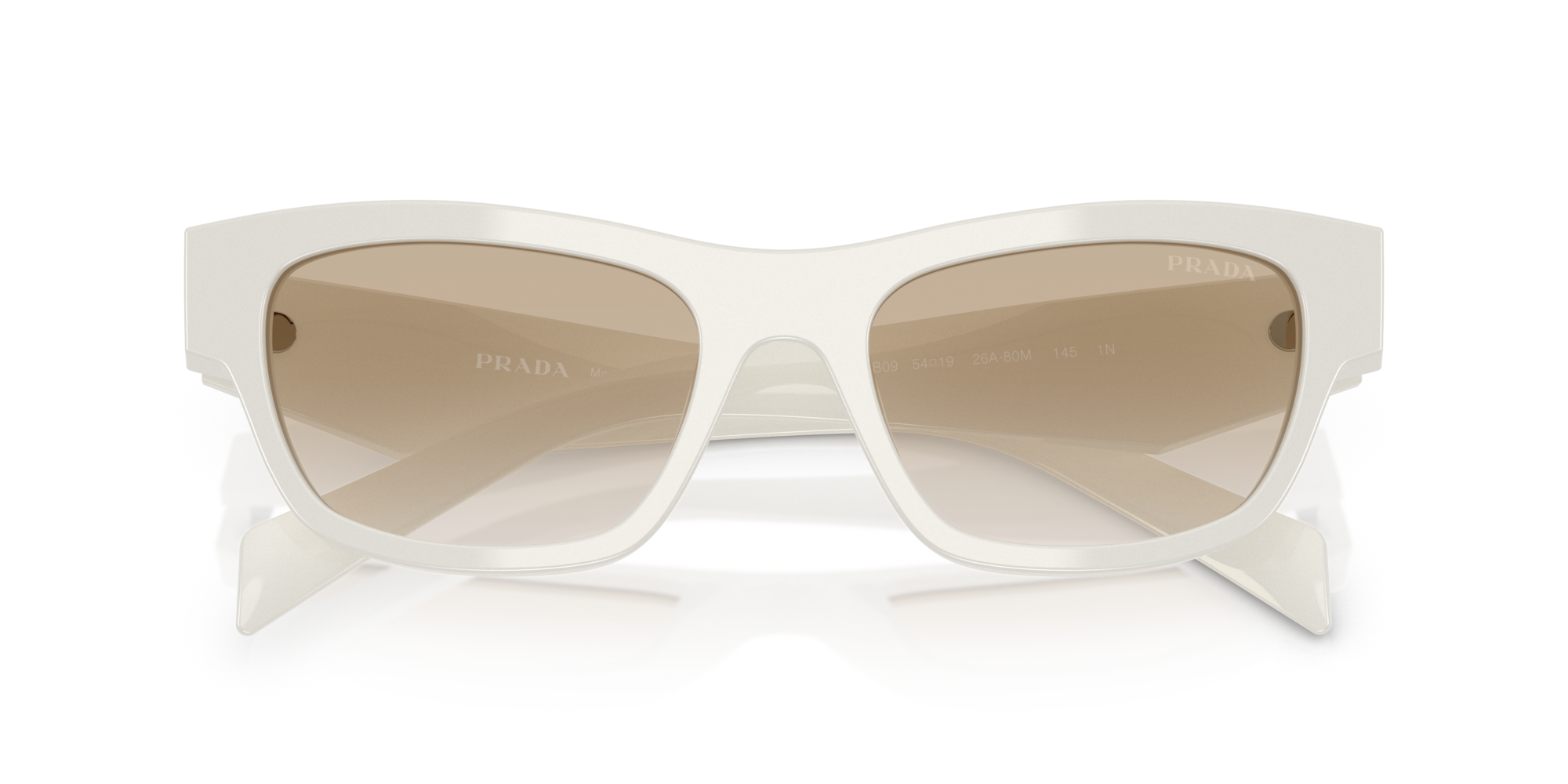 PR B09S 26A80M Occhiali da sole Prada 2