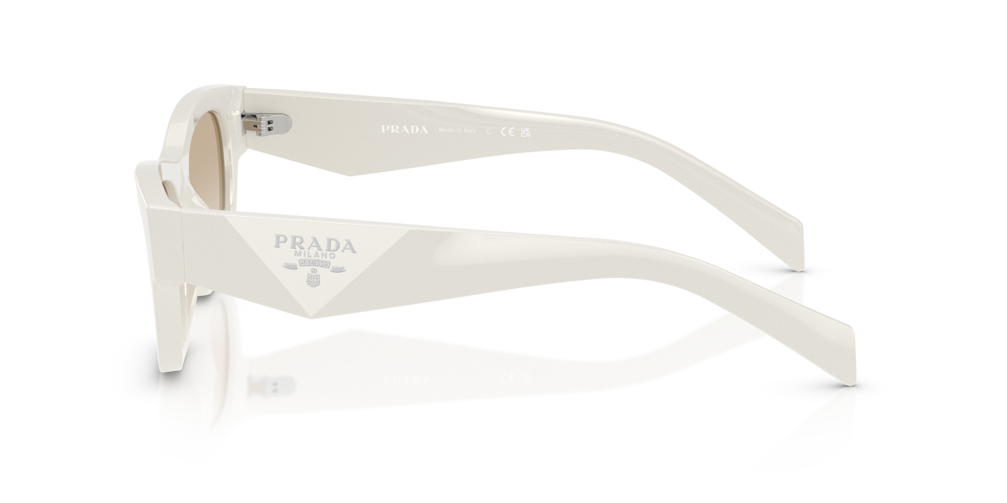 PR B09S 26A80M Occhiali da sole Prada 4