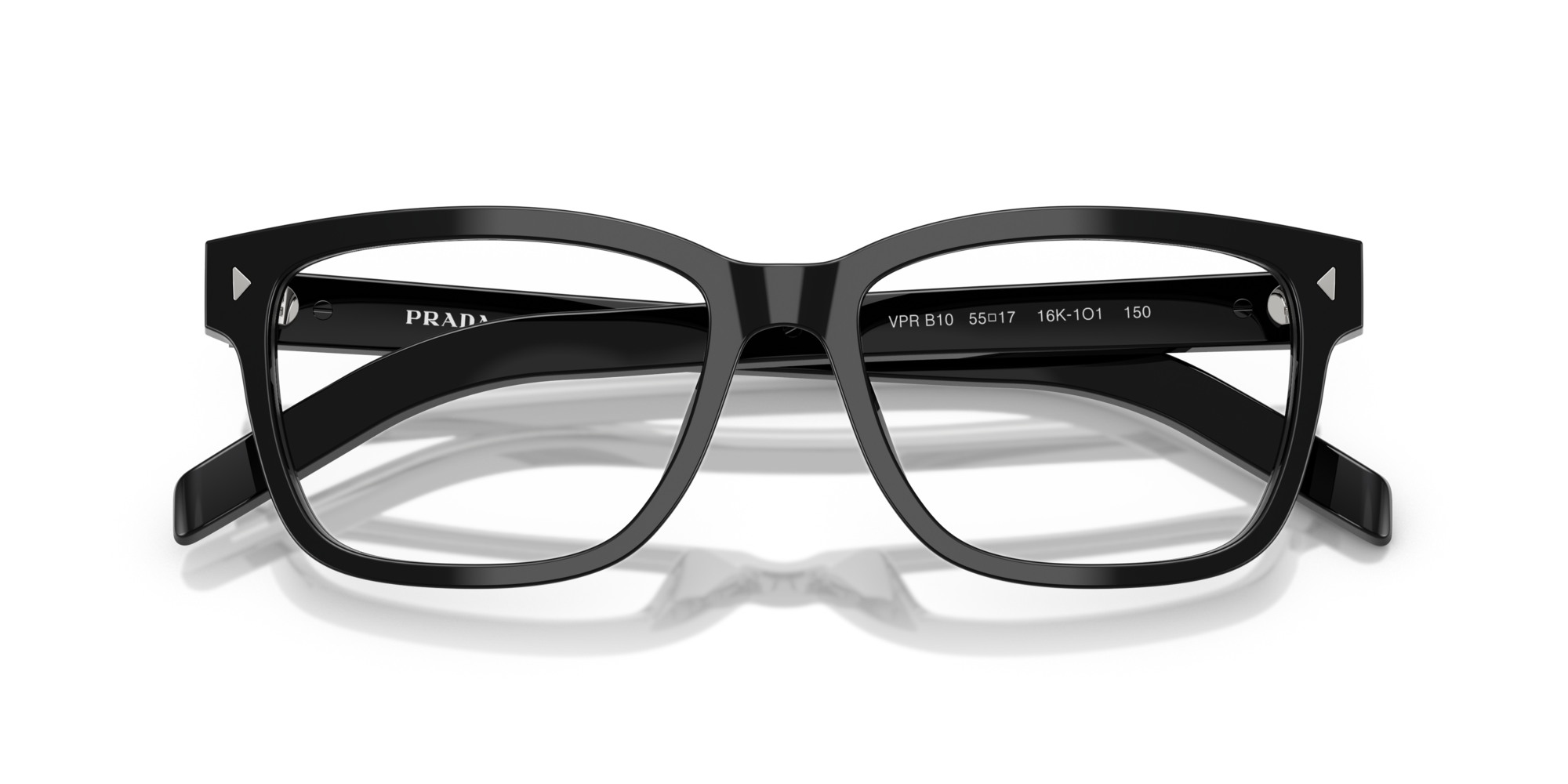 PR B10V 16K1O1 Montature da vista Prada 2