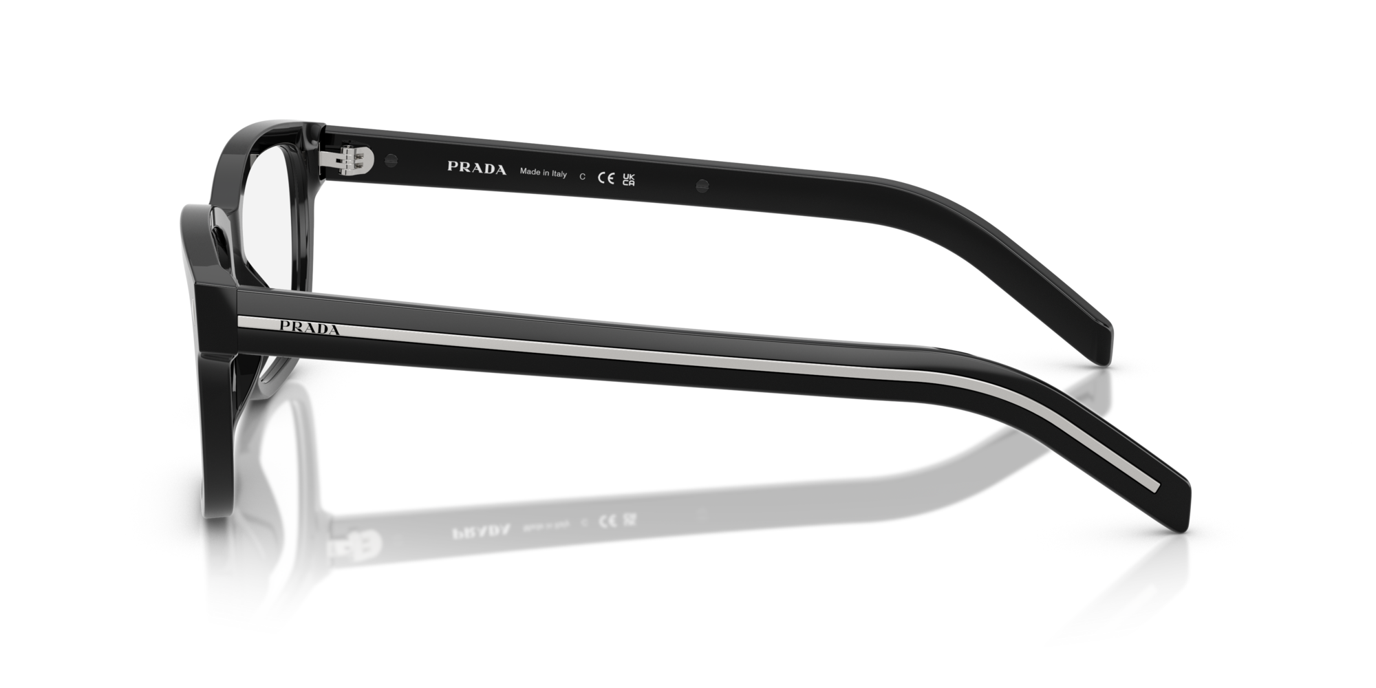 PR B10V 16K1O1 Montature da vista Prada 4