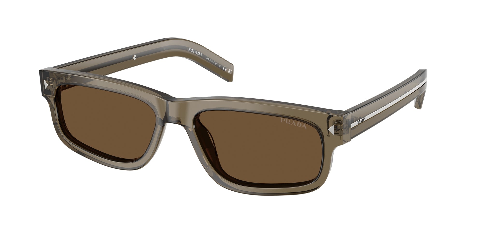 PR B11S 18T70F Occhiali da sole Prada 1