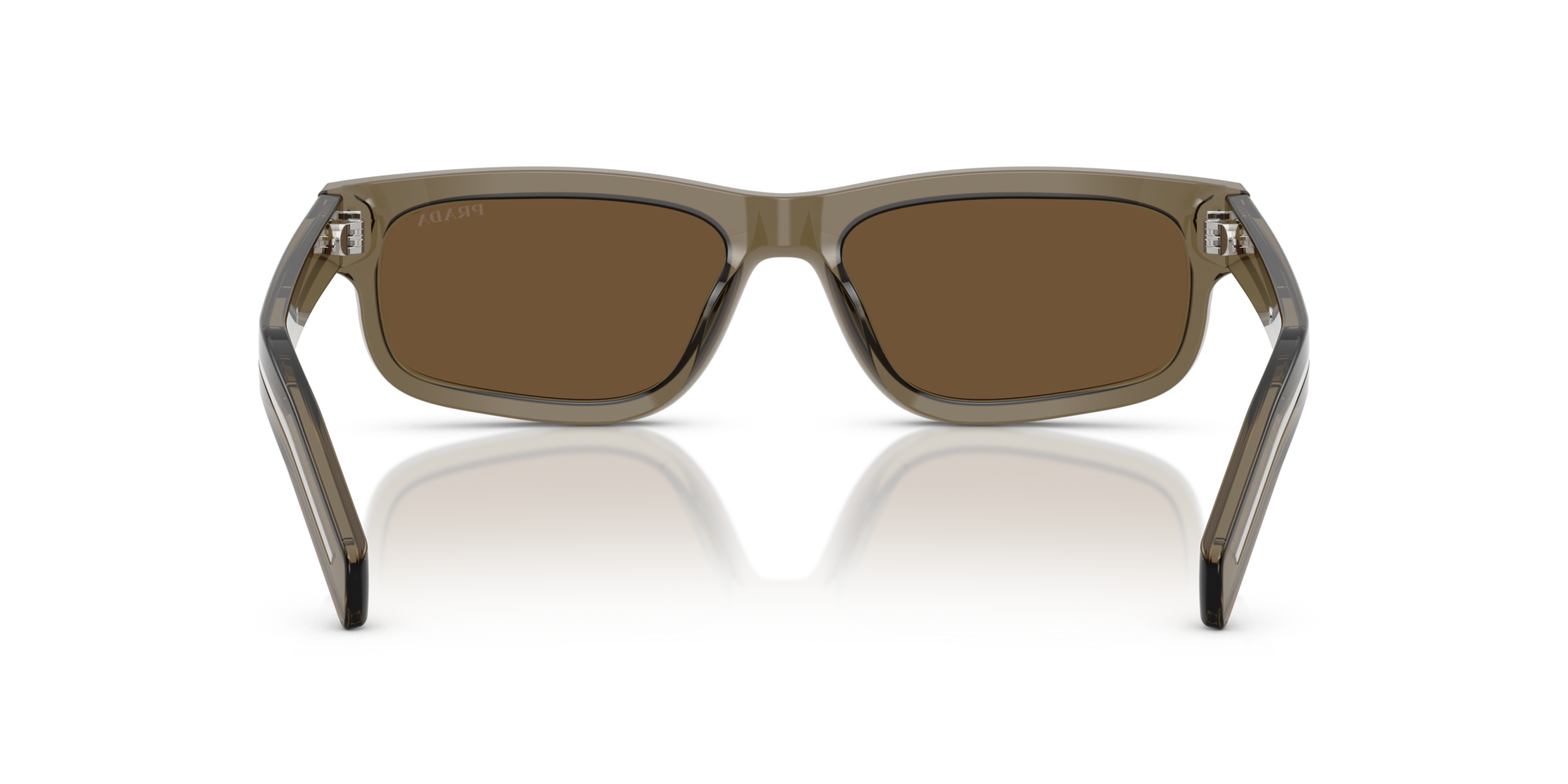 PR B11S 18T70F Occhiali da sole Prada 5