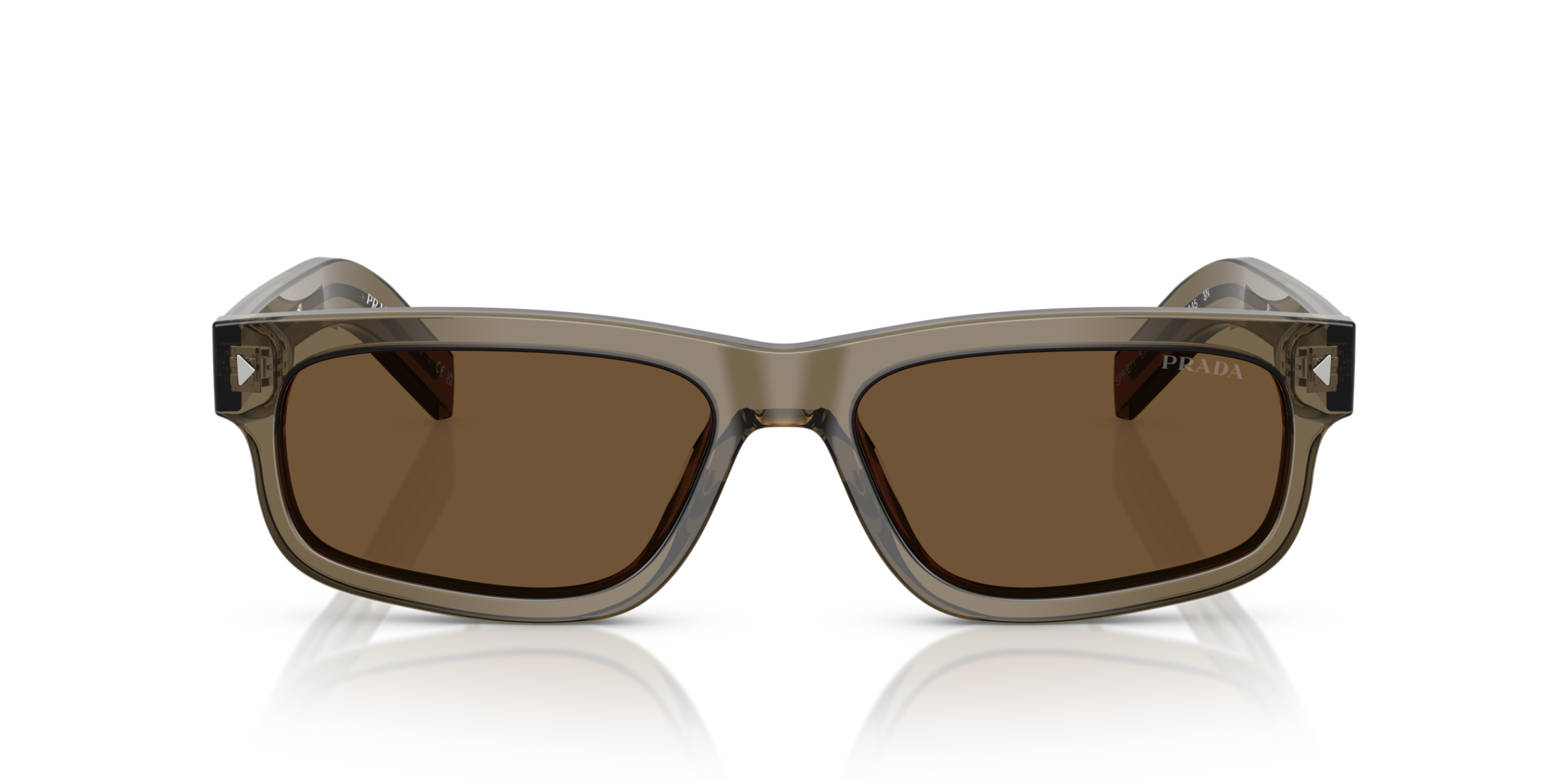 PR B11S 18T70F Occhiali da sole Prada 3