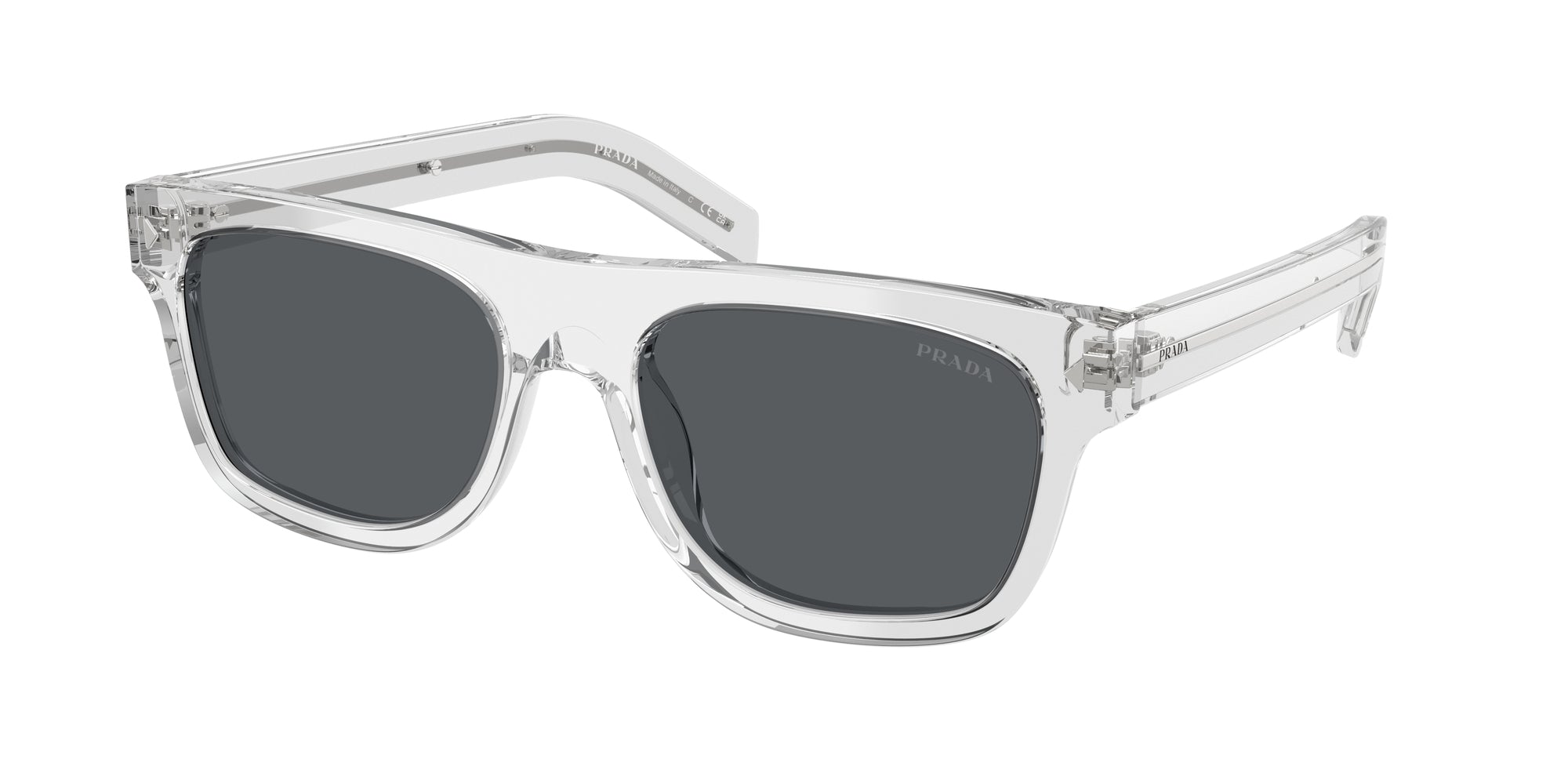 PR B12S 12R07T Occhiali da sole Prada 1