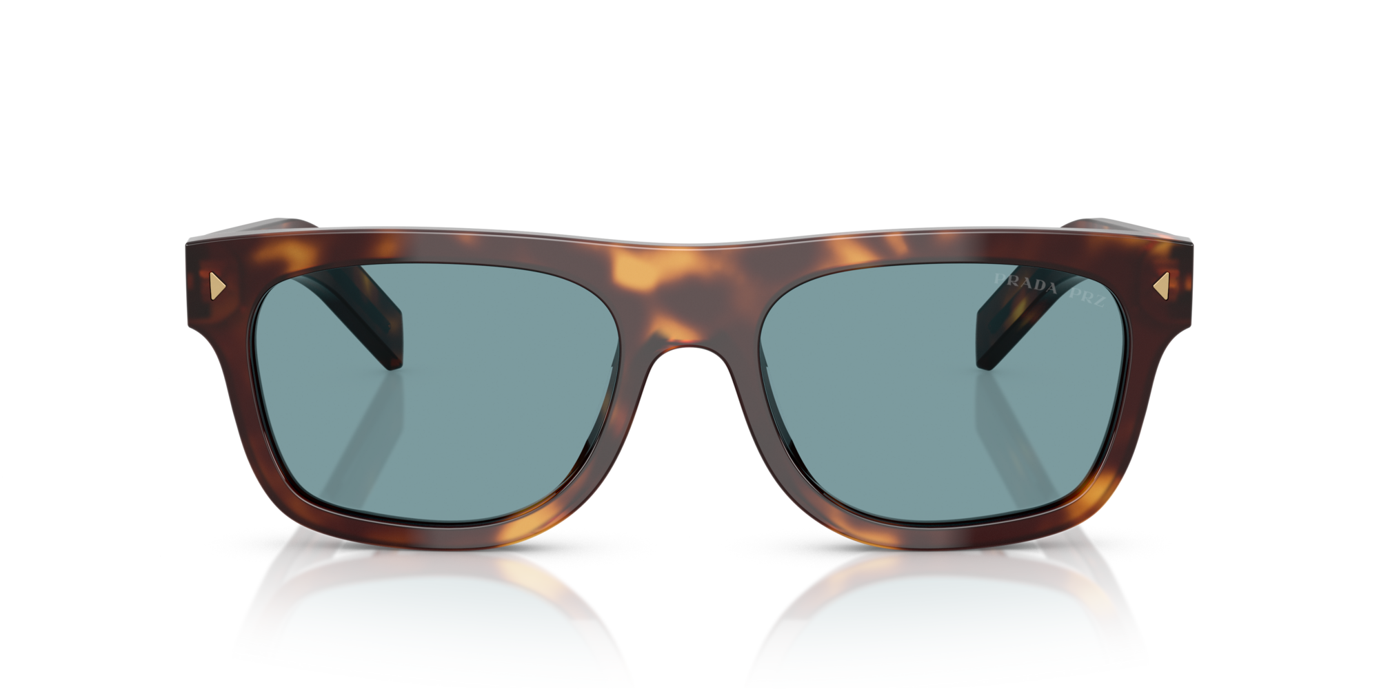PR B12S 15W04D Occhiali da sole Prada 3