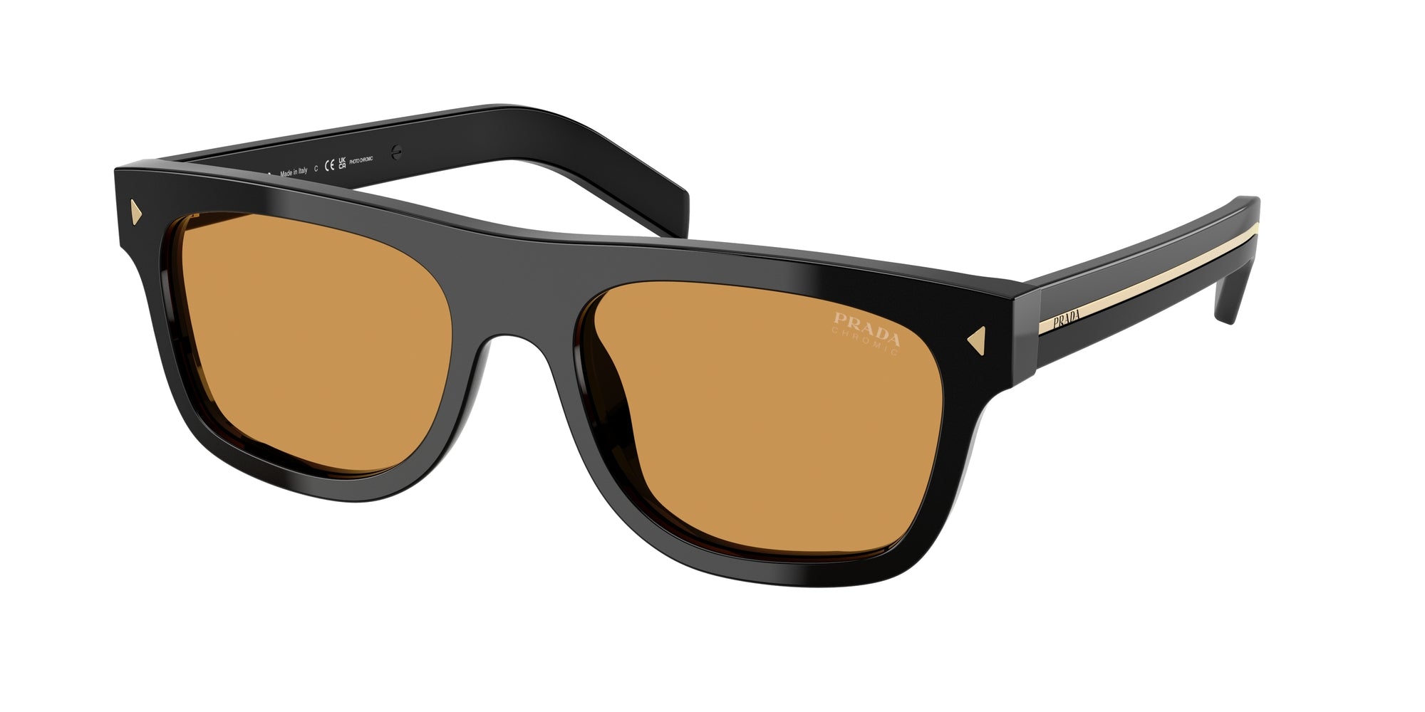 PR B12S 16K60F Occhiali da sole Prada 1