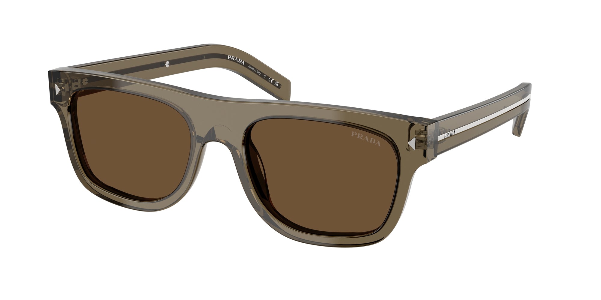 PR B12S 18T70F Occhiali da sole Prada 1