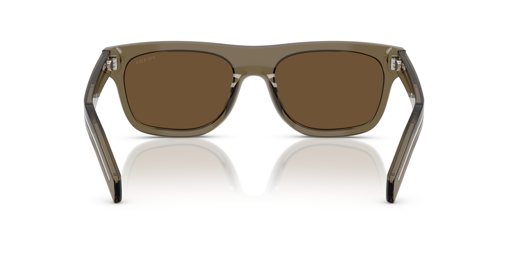 PR B12S 18T70F Occhiali da sole Prada 5