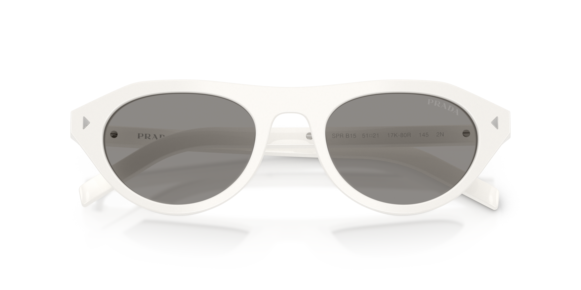 PR B15S 17K80R Occhiali da sole Prada 2