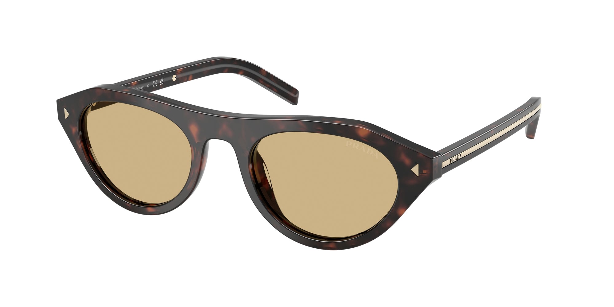 prada sport sonnenbrille damen Gläser SONNENBRILLEN Prada PR B15S 17N70R 8056262504314 Haltes Farbschildkröte: Online zu ermäßigten Preisen kaufen Vistaexpert