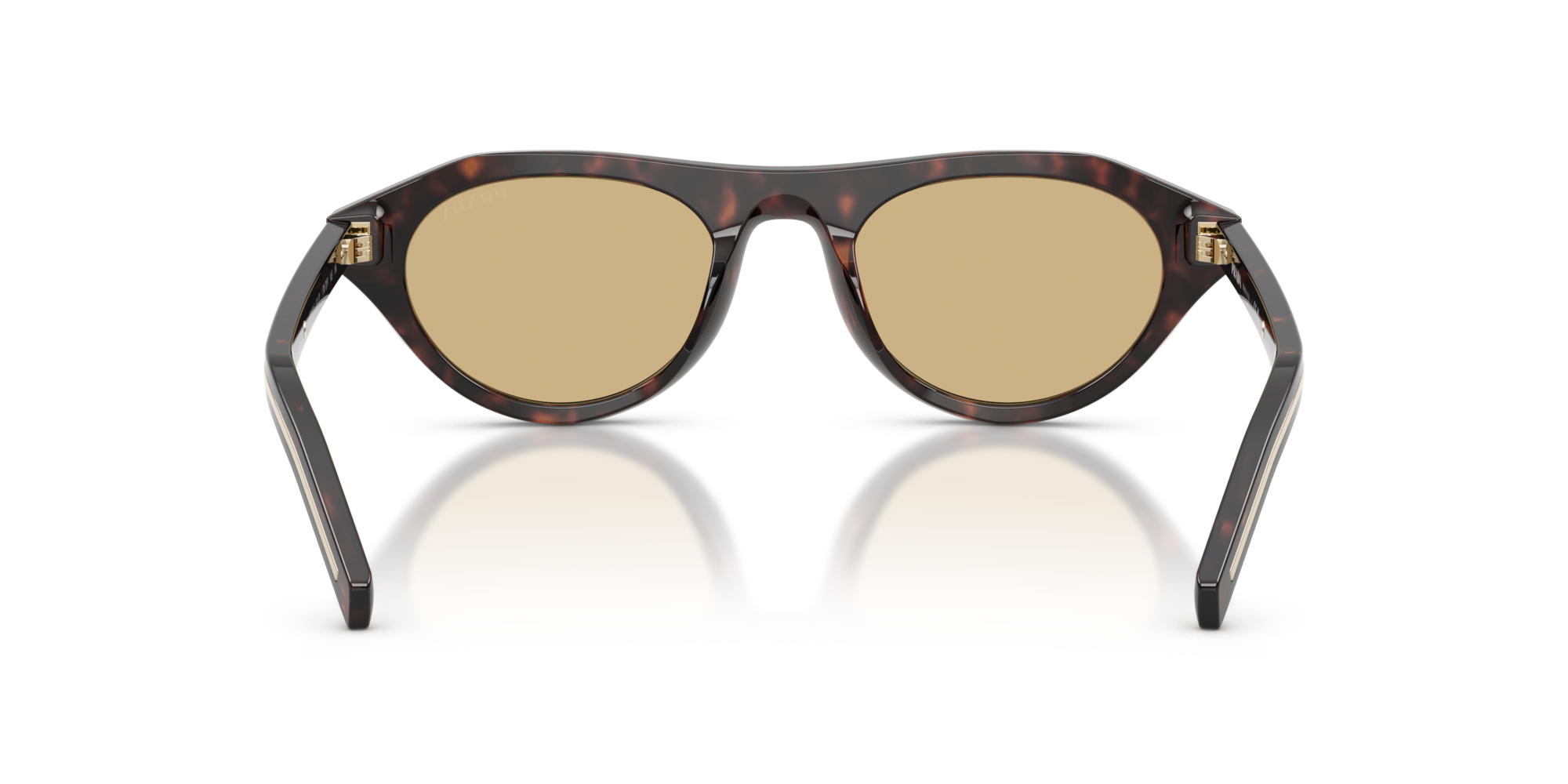 Prada PR B15S 17N70R Occhiali da sole Prada 5