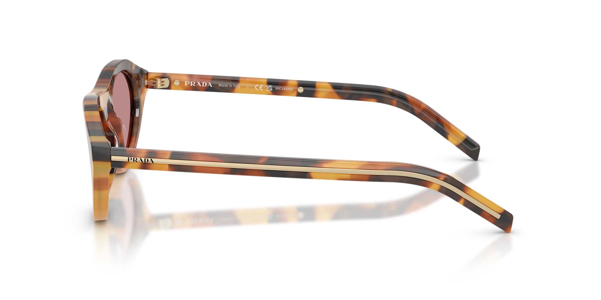 PR B15S 29C05Z Occhiali da sole Prada 4