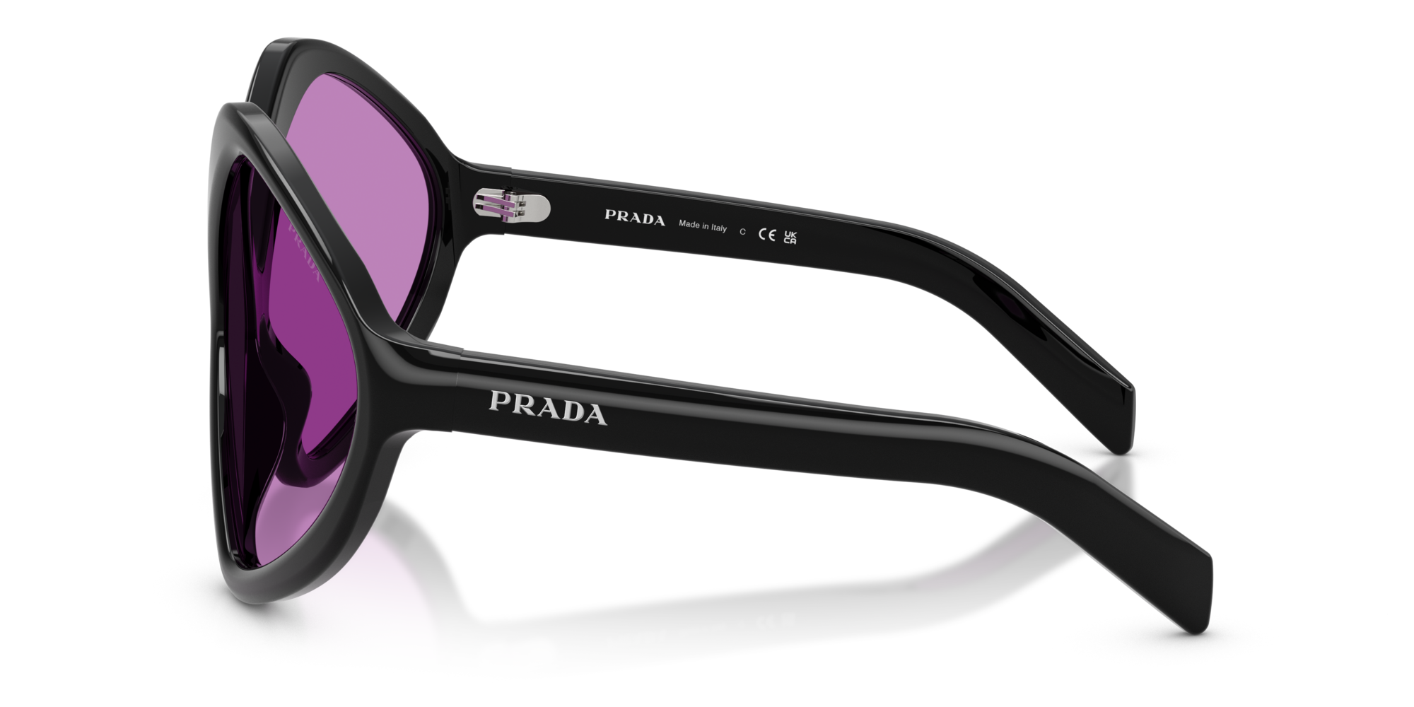 PR B21S 16K30G Occhiali da sole Prada 4