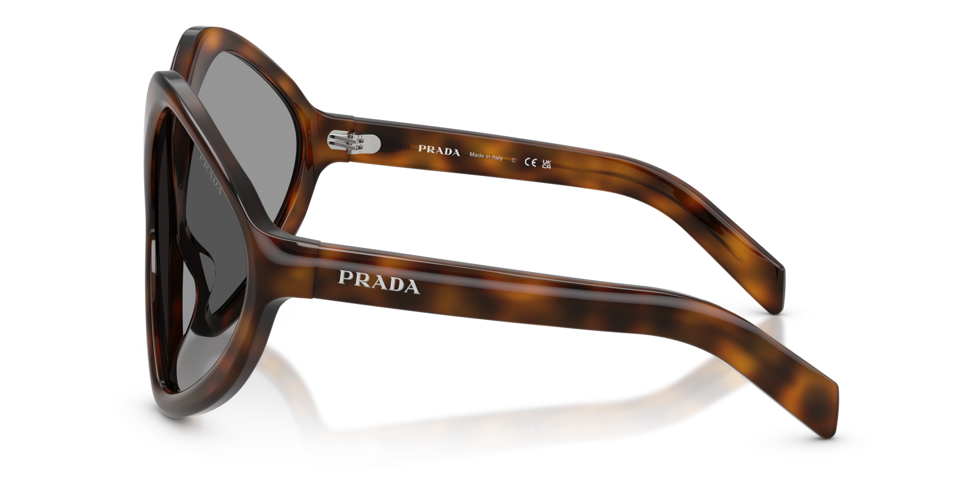 PR B21S 20D50Q Occhiali da sole Prada 4