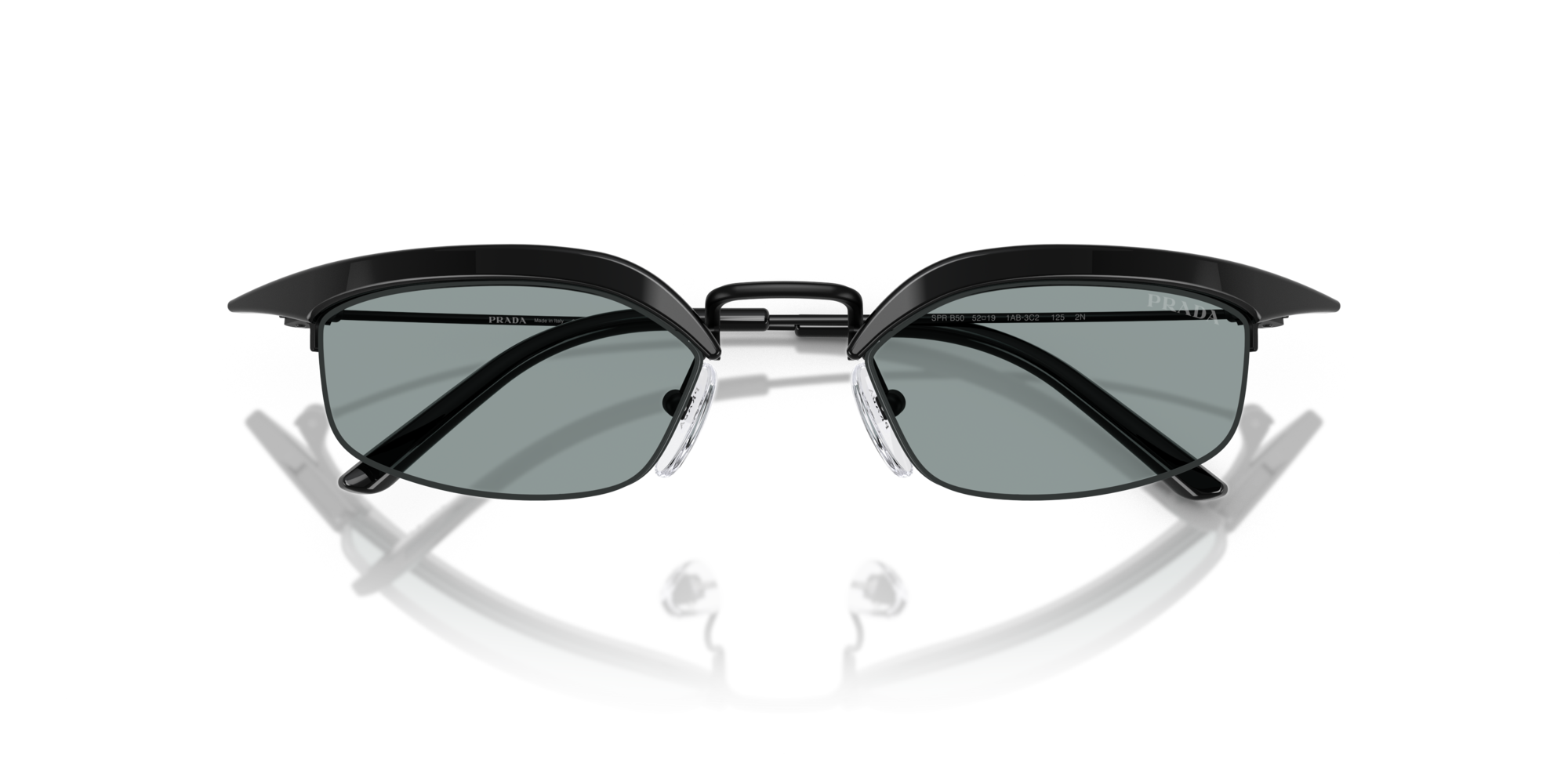 PR B50S 1AB3C2 Occhiali da sole Prada 2