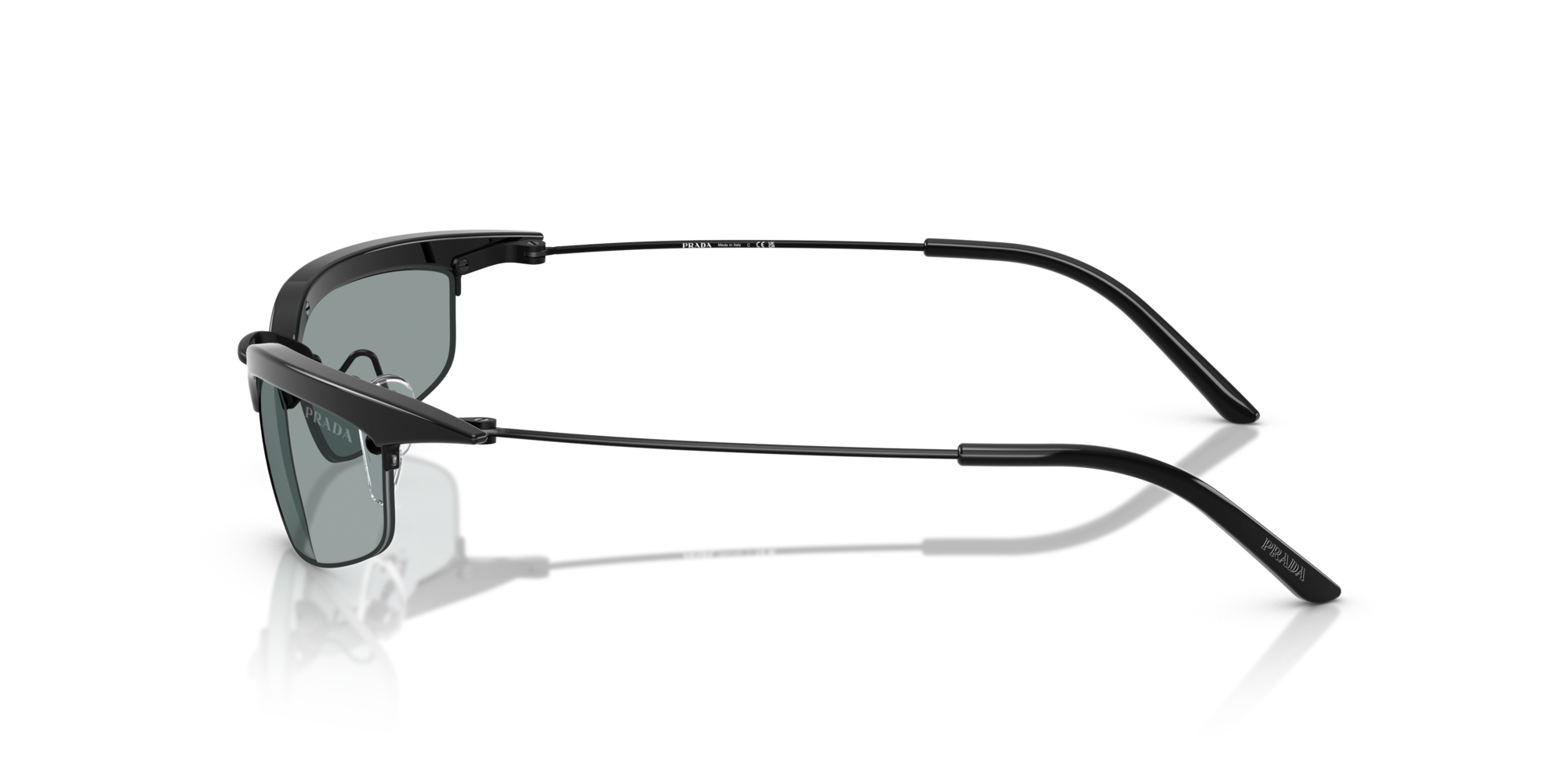 PR B50S 1AB3C2 Occhiali da sole Prada 4