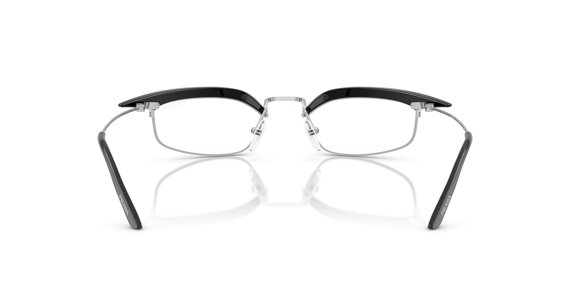 PR B50S TZM08N Occhiali da sole Prada 5