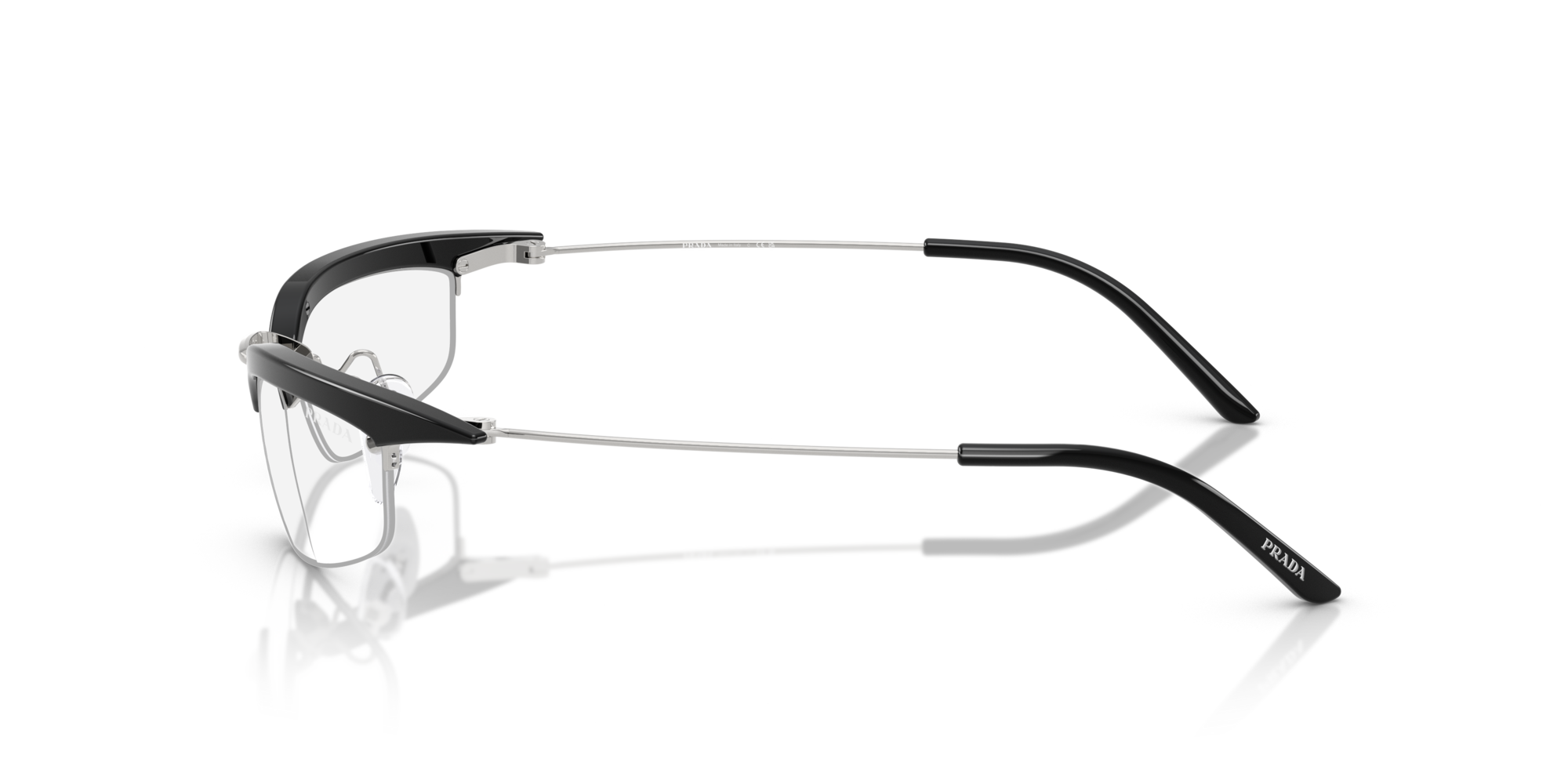 PR B50S TZM08N Occhiali da sole Prada 4