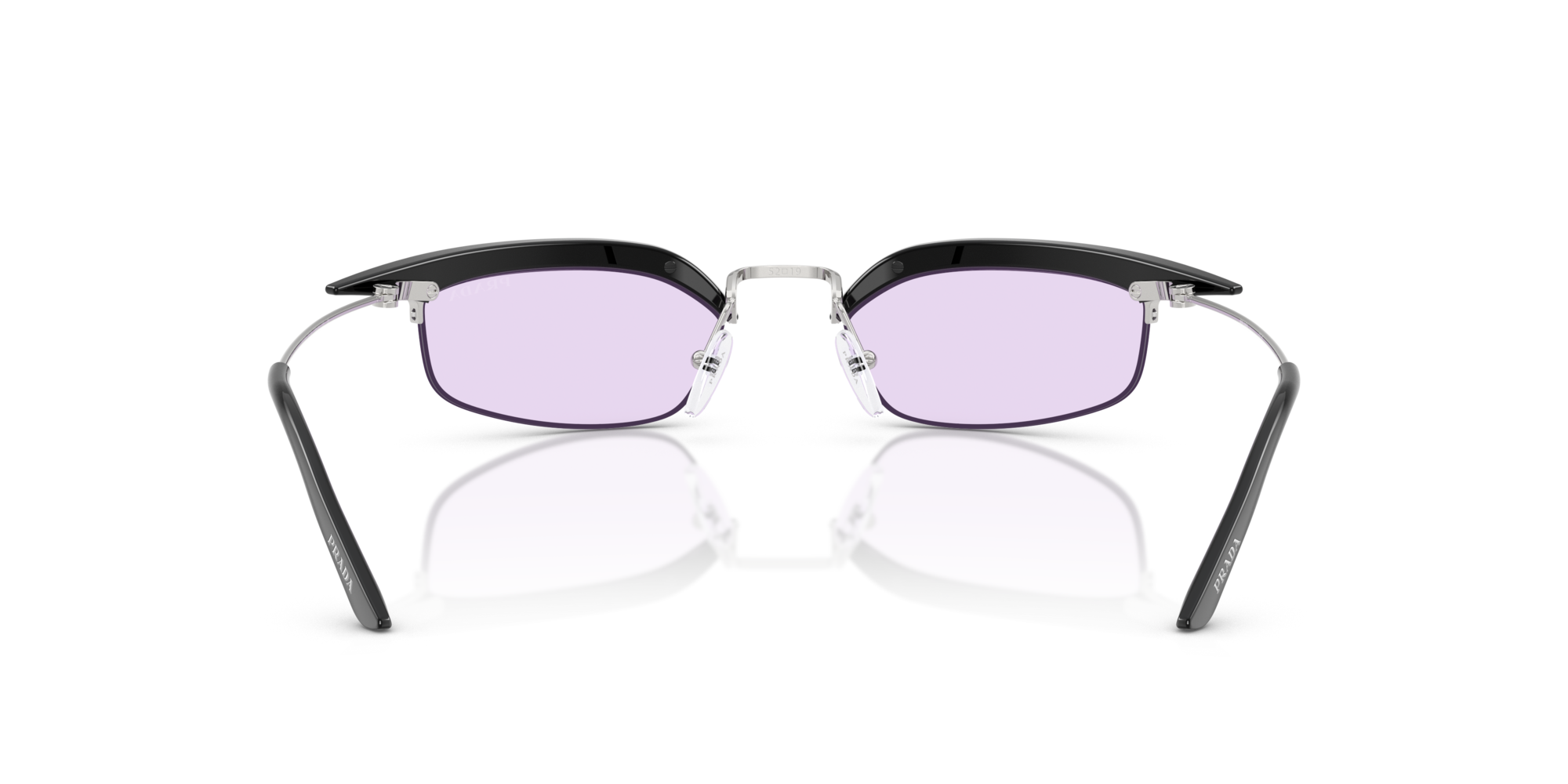 PR B50S TZM40J Occhiali da sole Prada 5