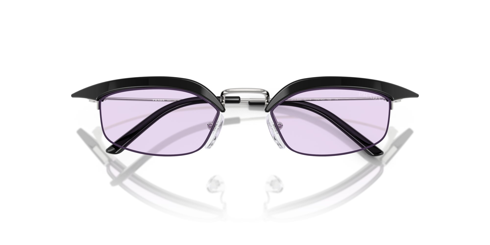 PR B50S TZM40J Occhiali da sole Prada 2