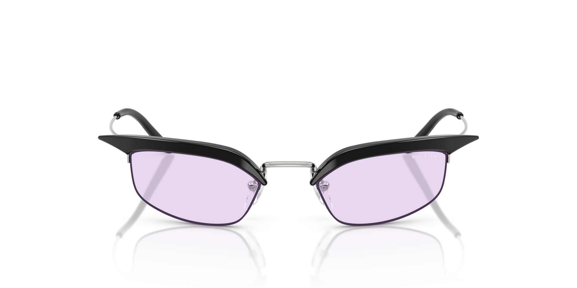 PR B50S TZM40J Occhiali da sole Prada 3