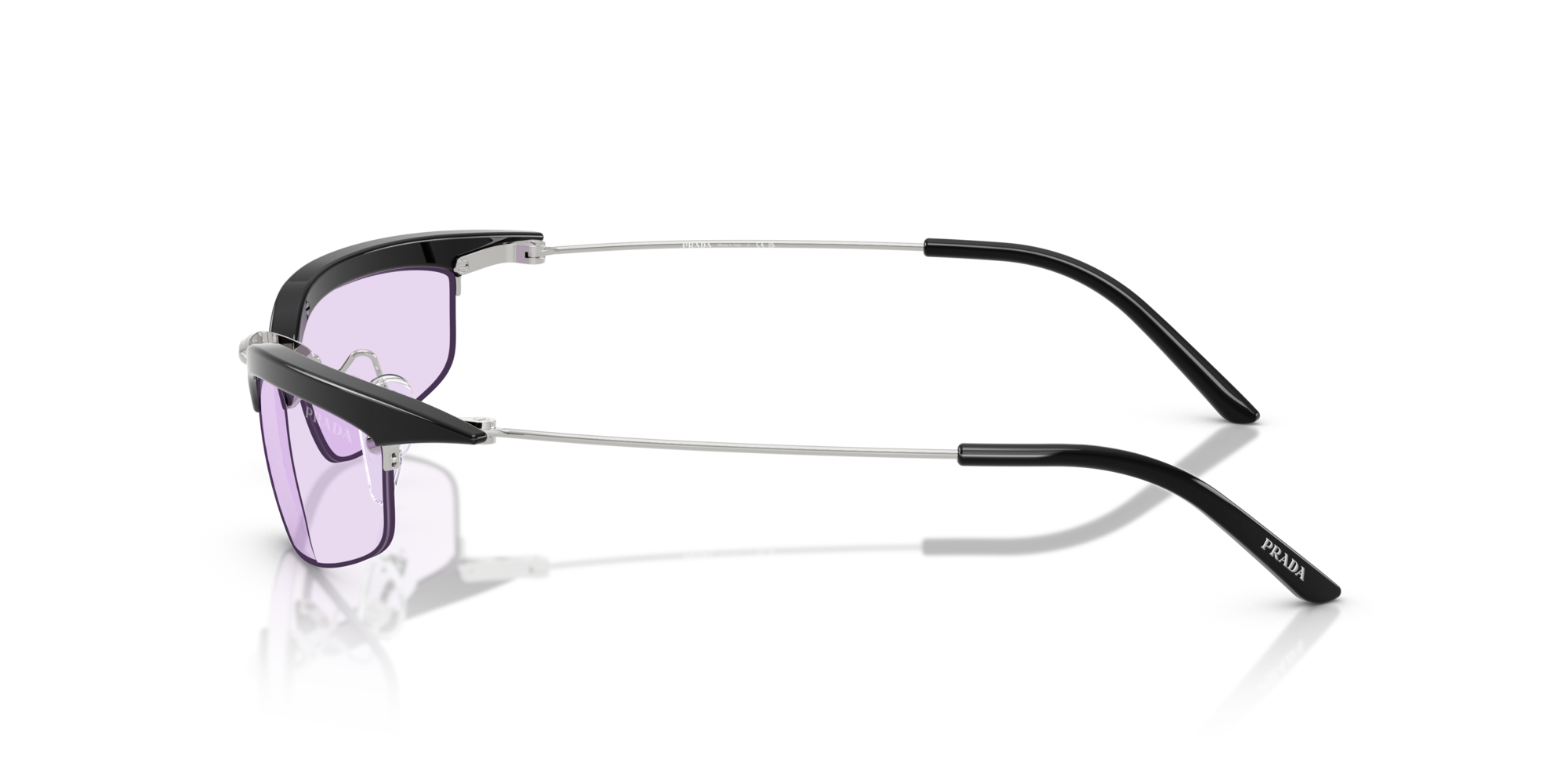 PR B50S TZM40J Occhiali da sole Prada 4