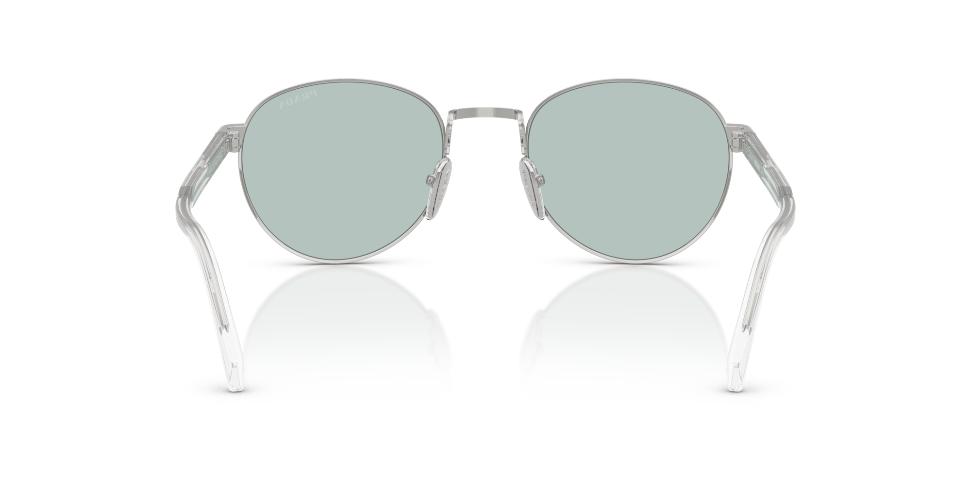 PR B51S 1BC40N Occhiali da sole Prada 5