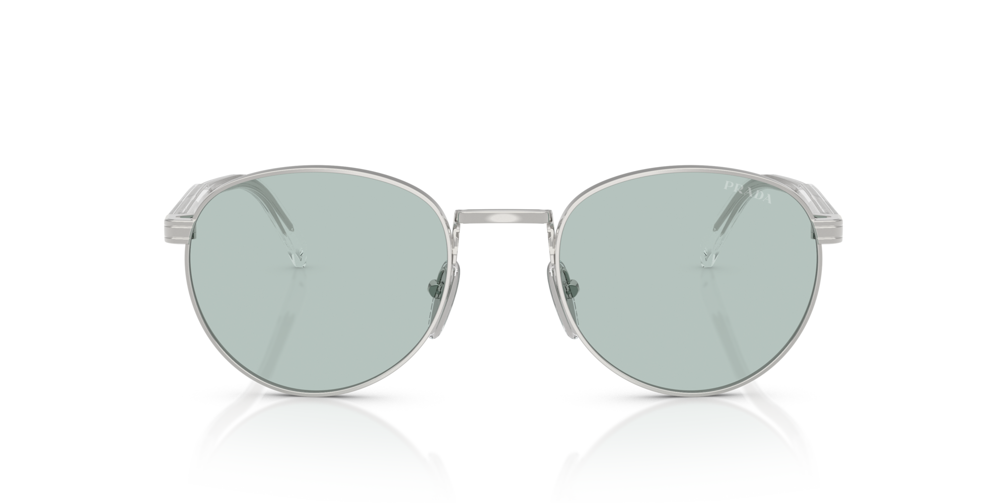 PR B51S 1BC40N Occhiali da sole Prada 3