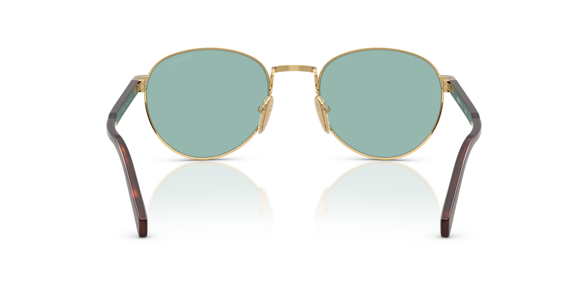 PR B51S 5AK40K Occhiali da sole Prada 5