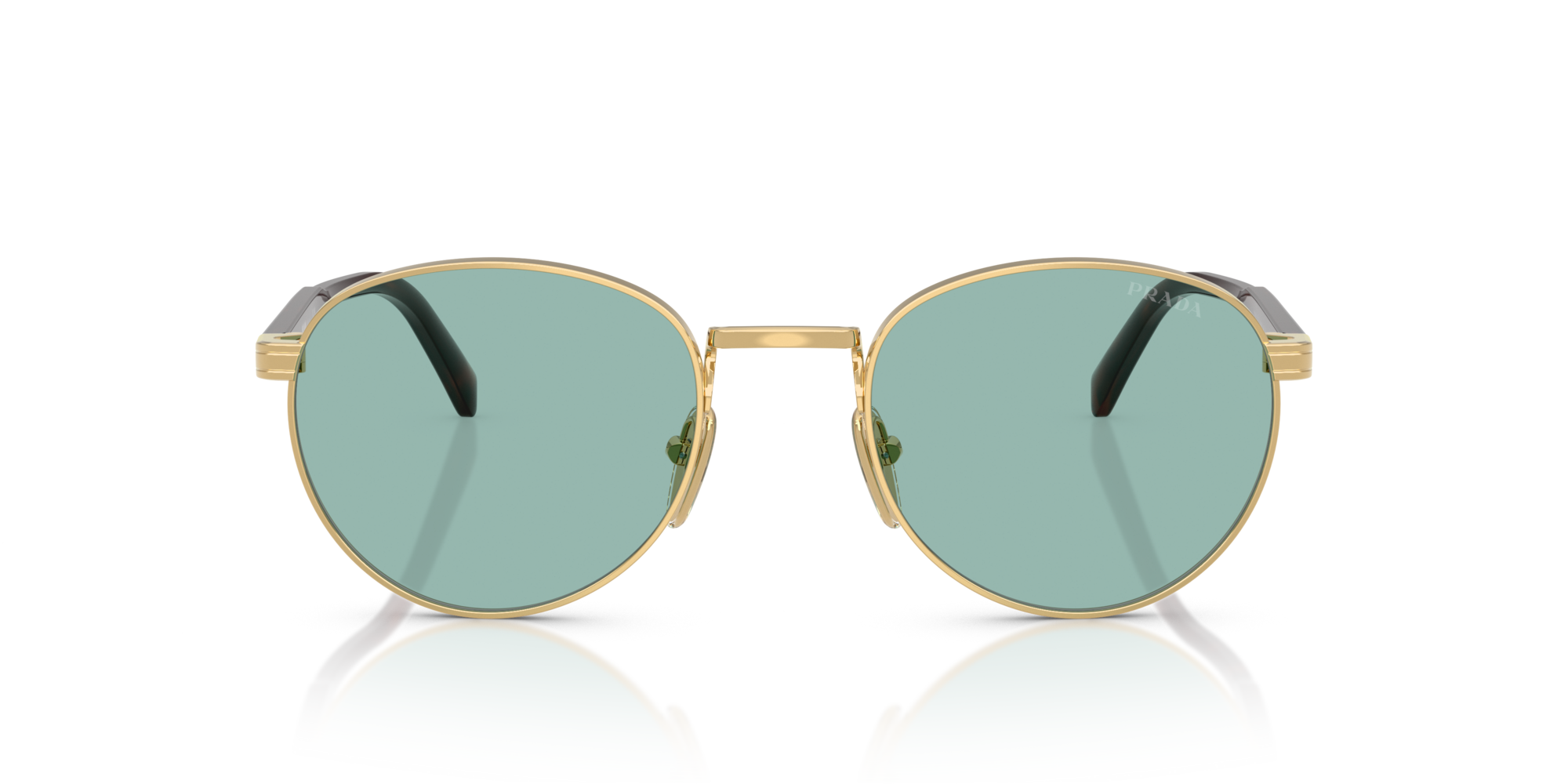 PR B51S 5AK40K Occhiali da sole Prada 3