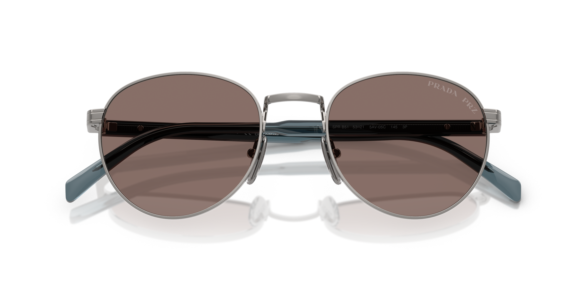 PR B51S 5AV05C Occhiali da sole Prada 2