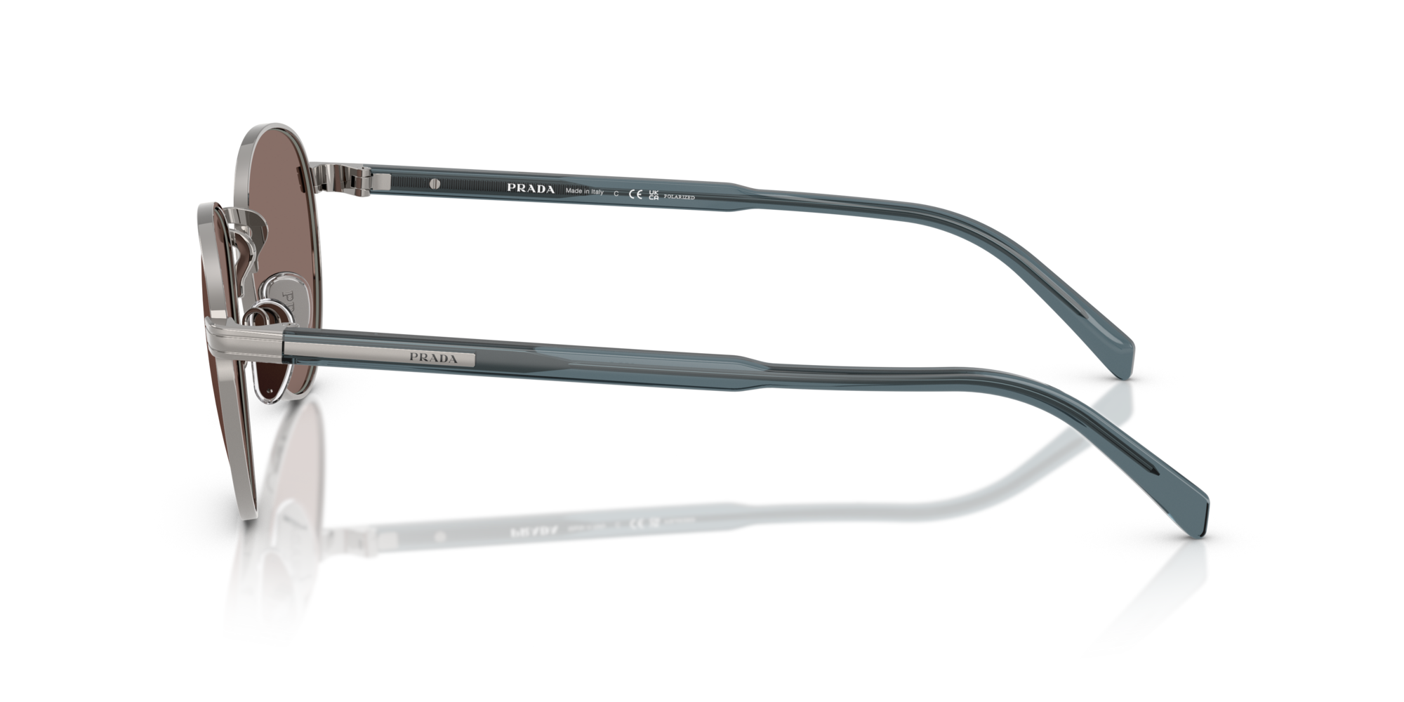 PR B51S 5AV05C Occhiali da sole Prada 4